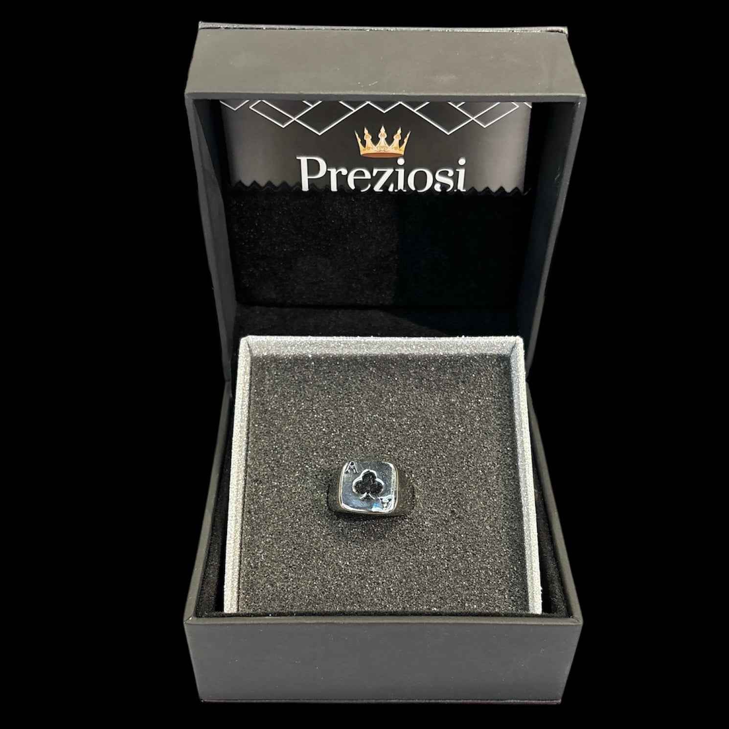 Anello CEO Of Poker - Image 6