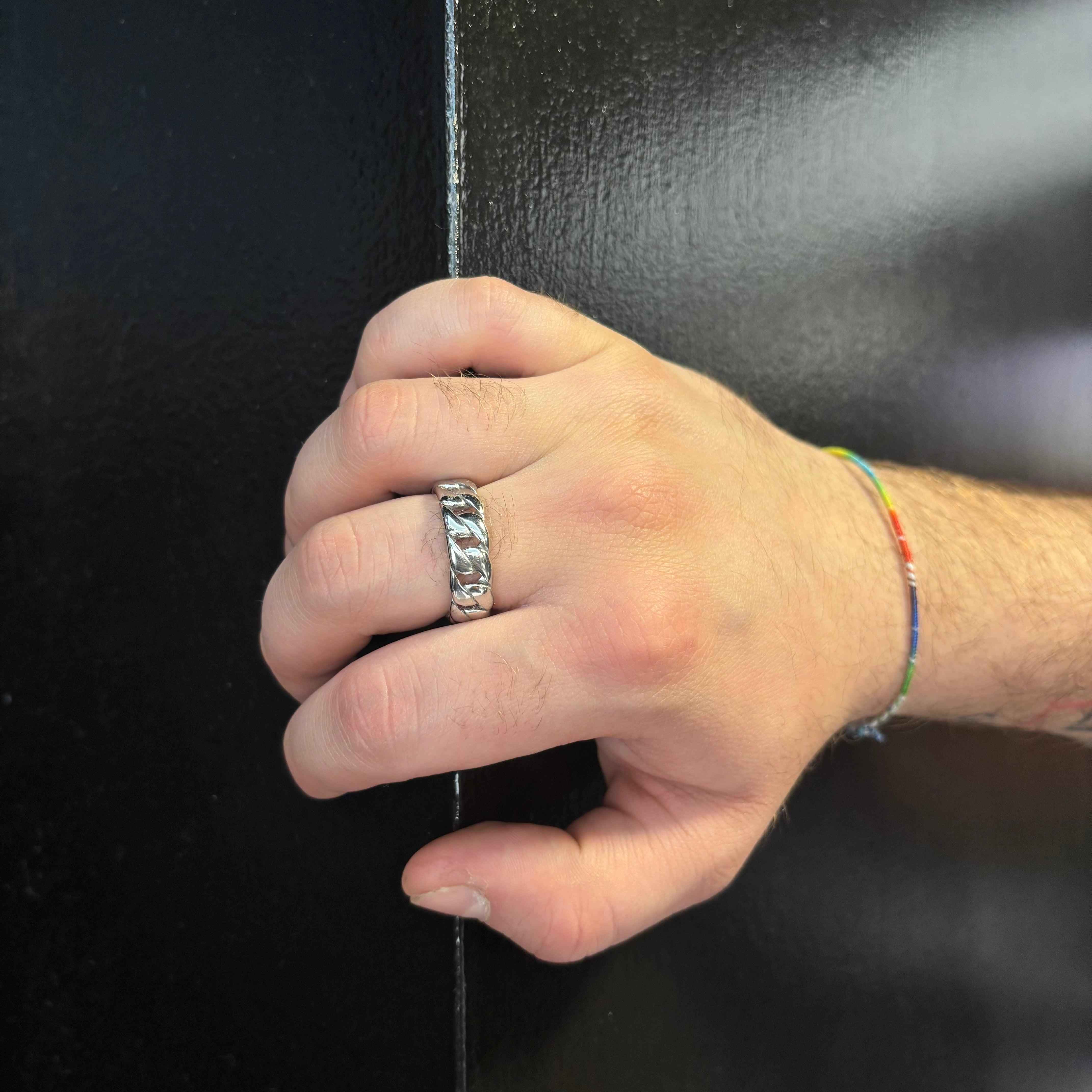 Anello Fresh Argento - Image 5