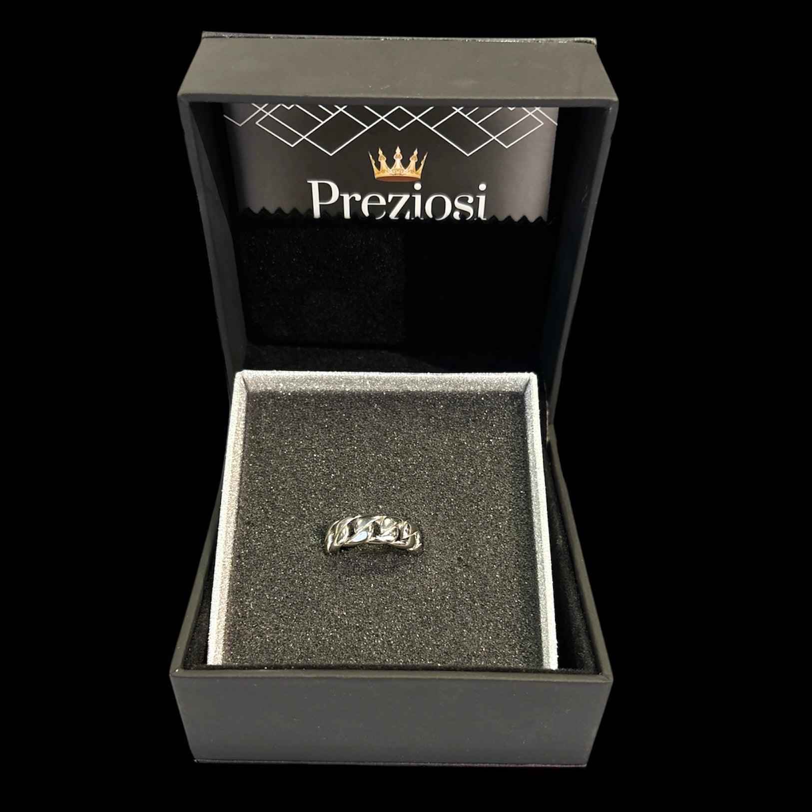 Anello Fresh Argento - Image 9