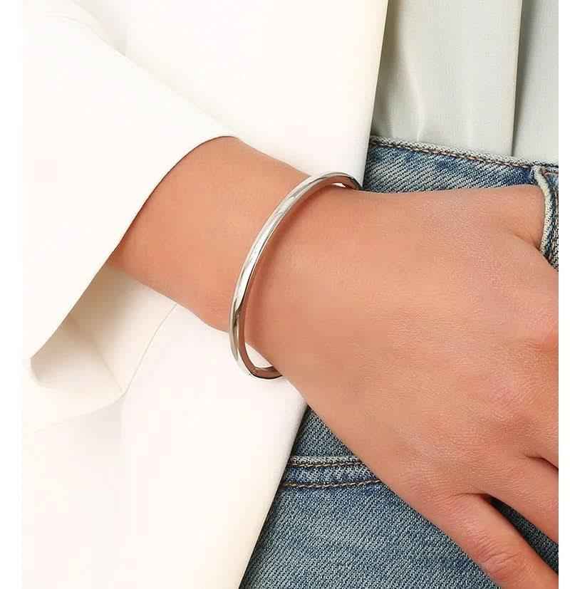 Bracciale Brail Argento - Image 3