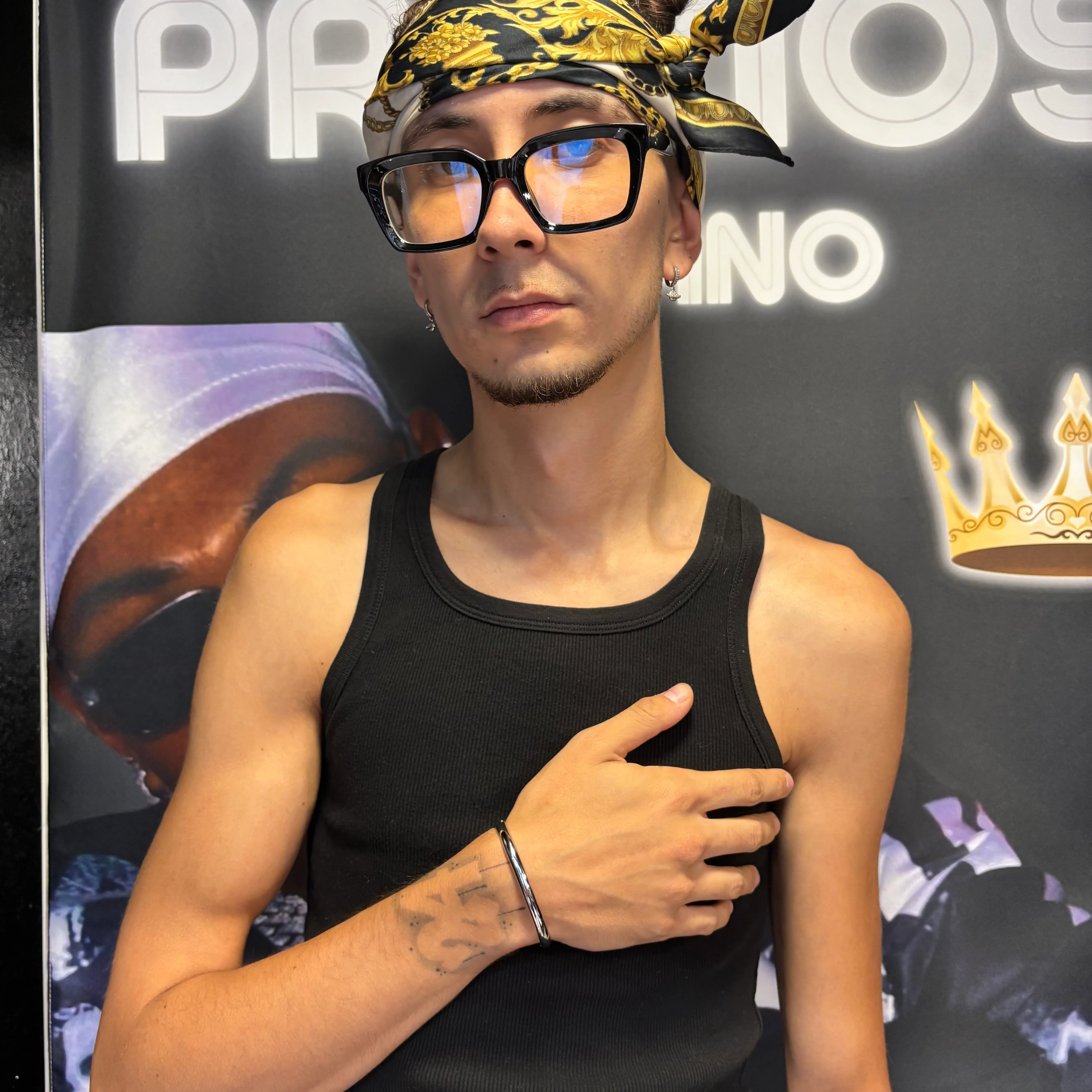 Bracciale Brail Argento - Image 5