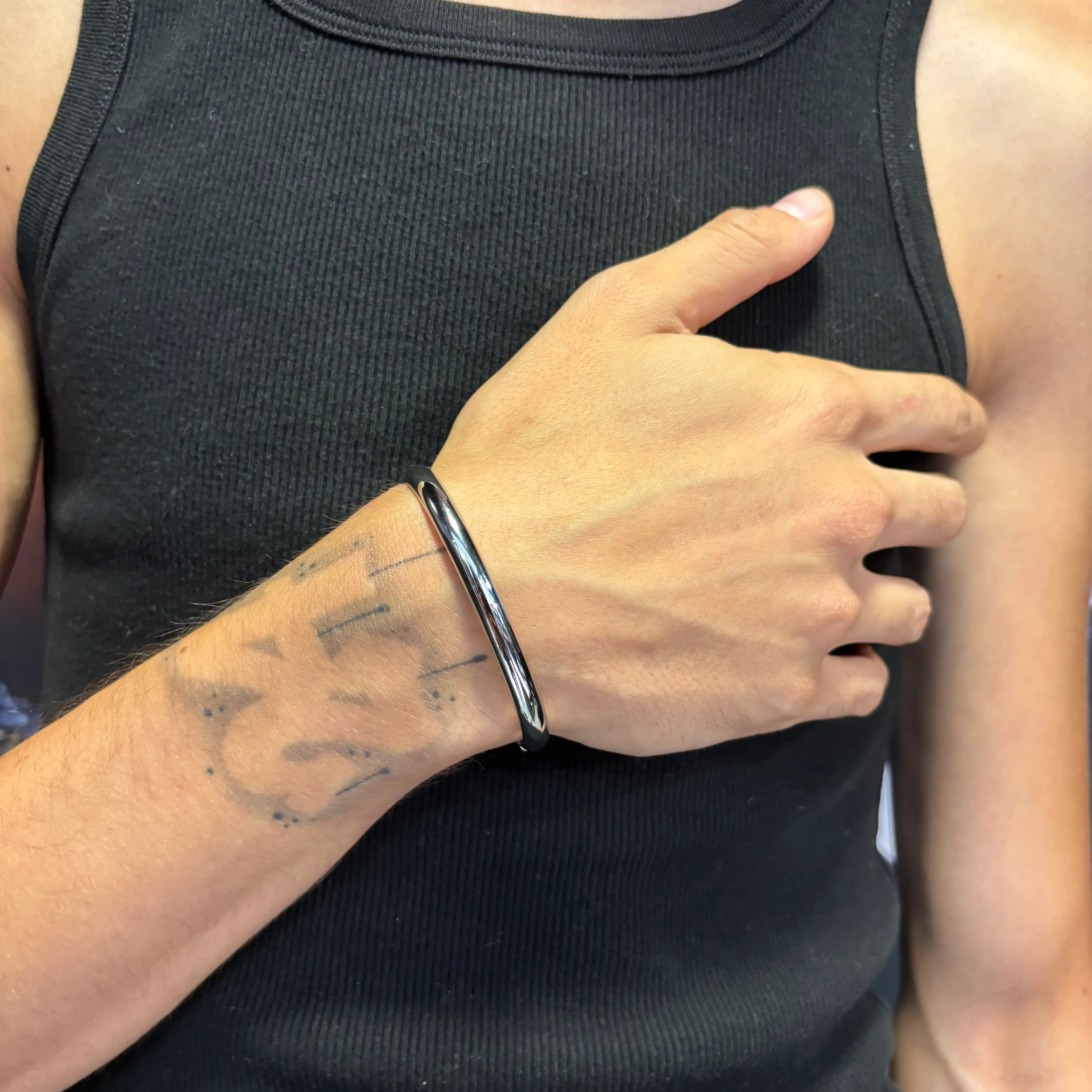 Bracciale Brail Argento - Image 6