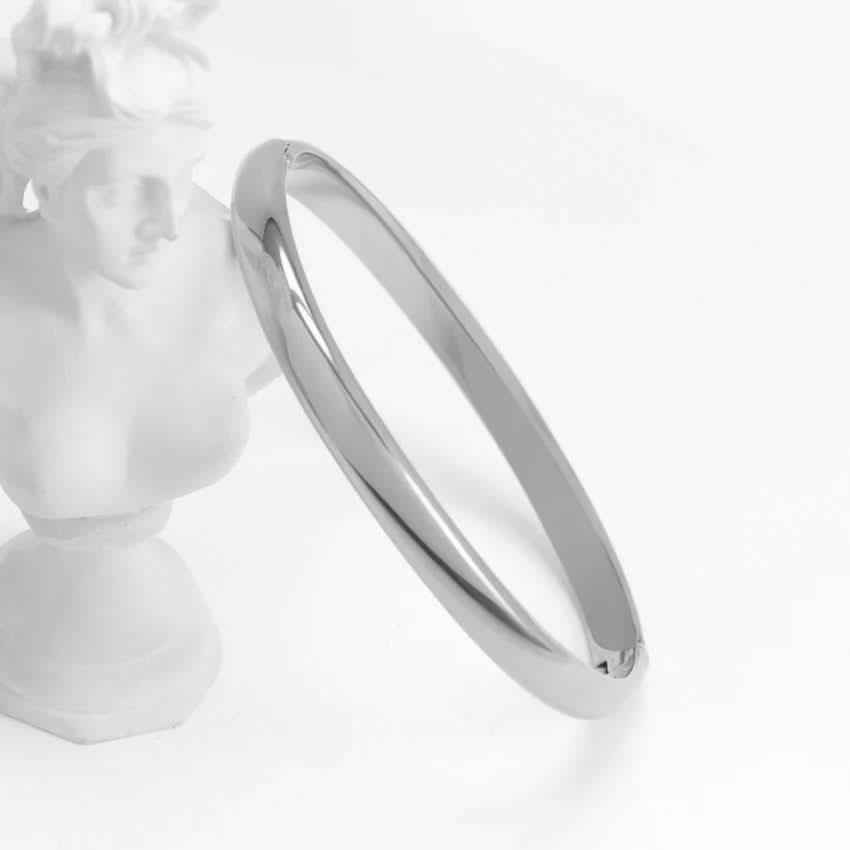 Bracciale Brail Argento - Image 8