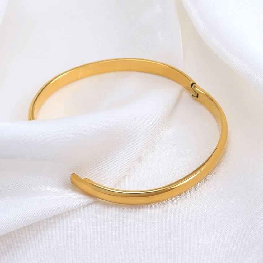Bracciale Brail Oro - Image 6