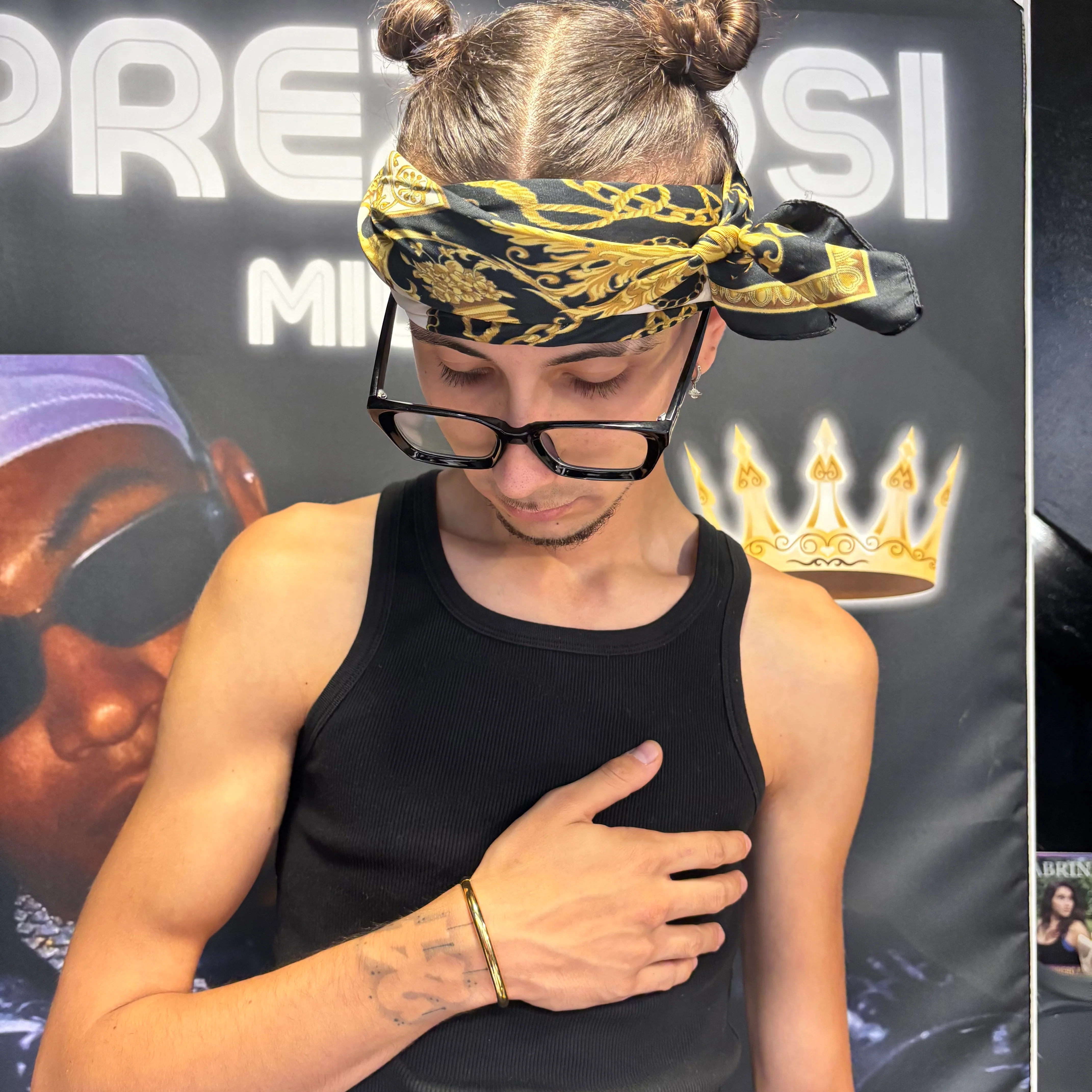 Bracciale Brail Oro - Image 7