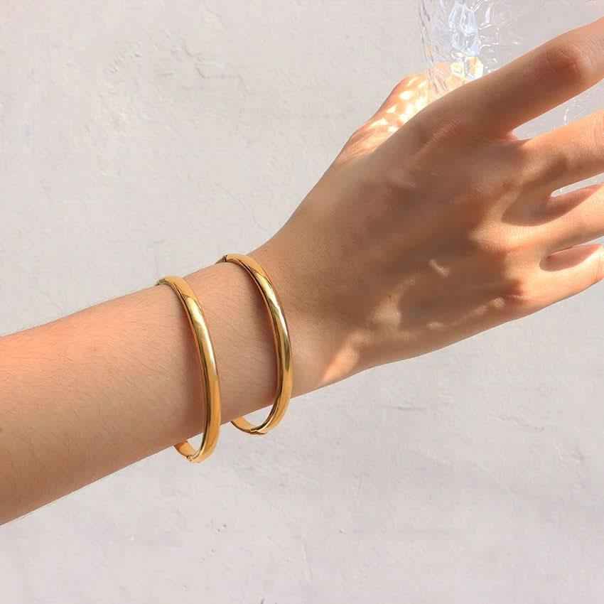 Bracciale Brail Oro - Image 8