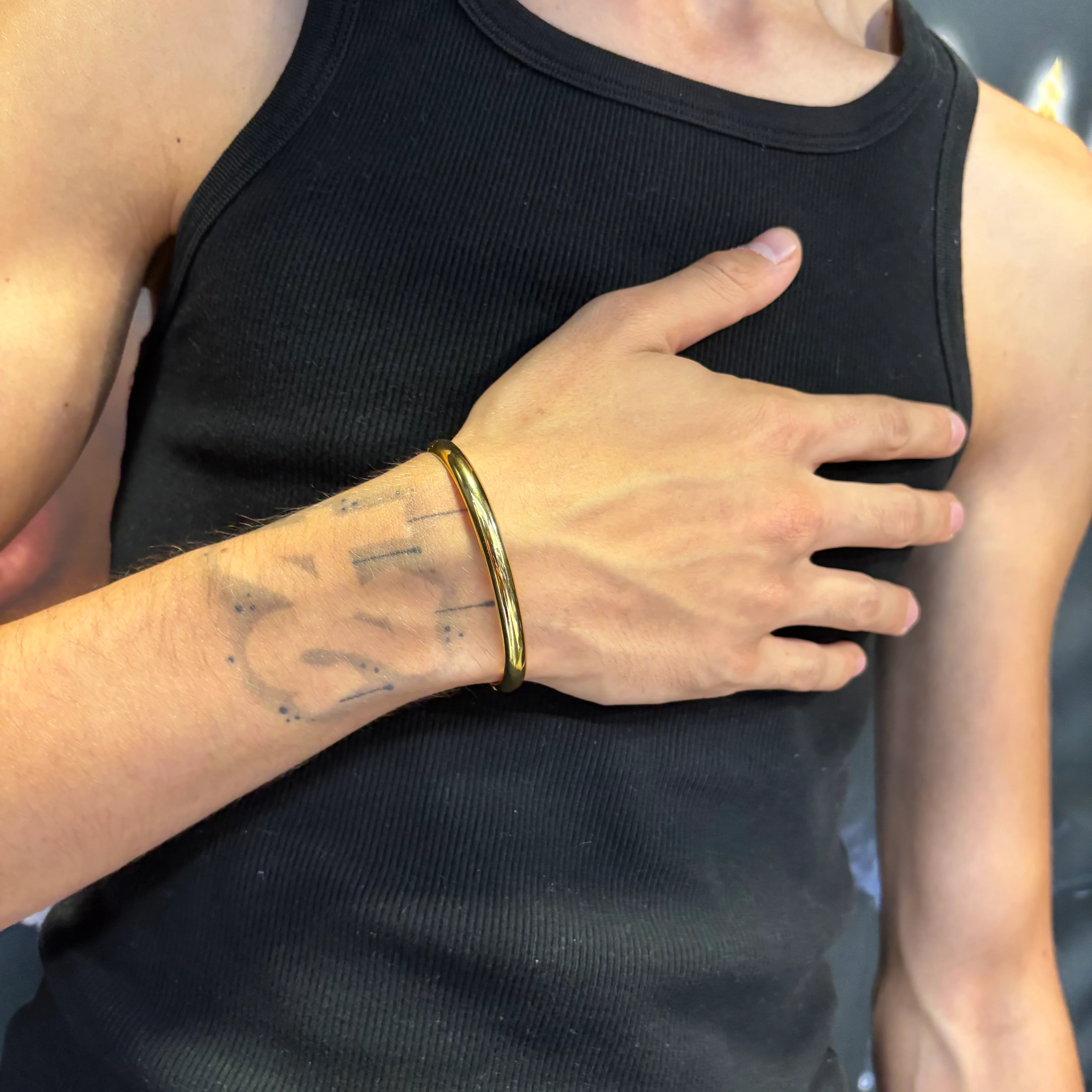 Bracciale Brail Oro - Image 9