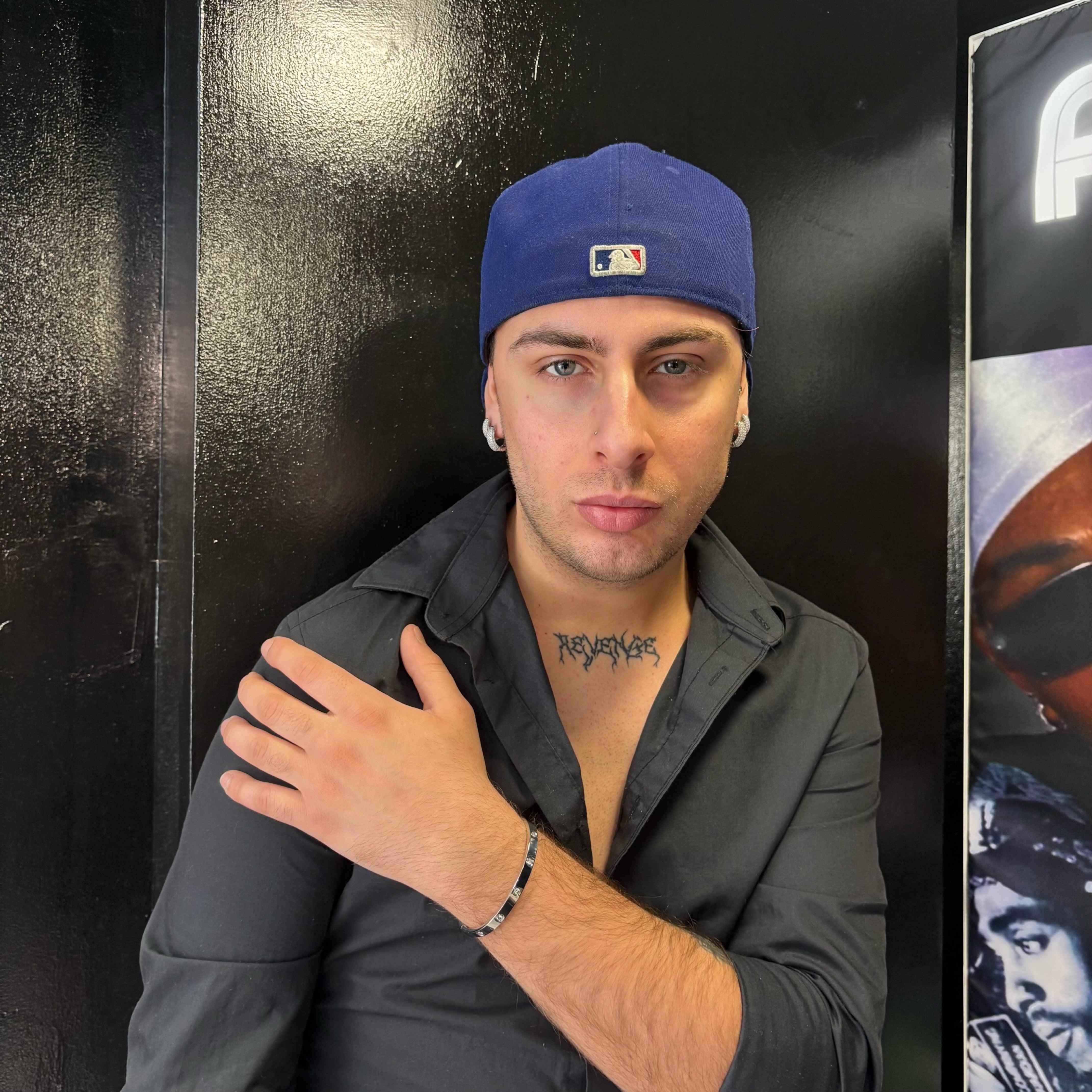 Bracciale Cartier Argento - Image 3