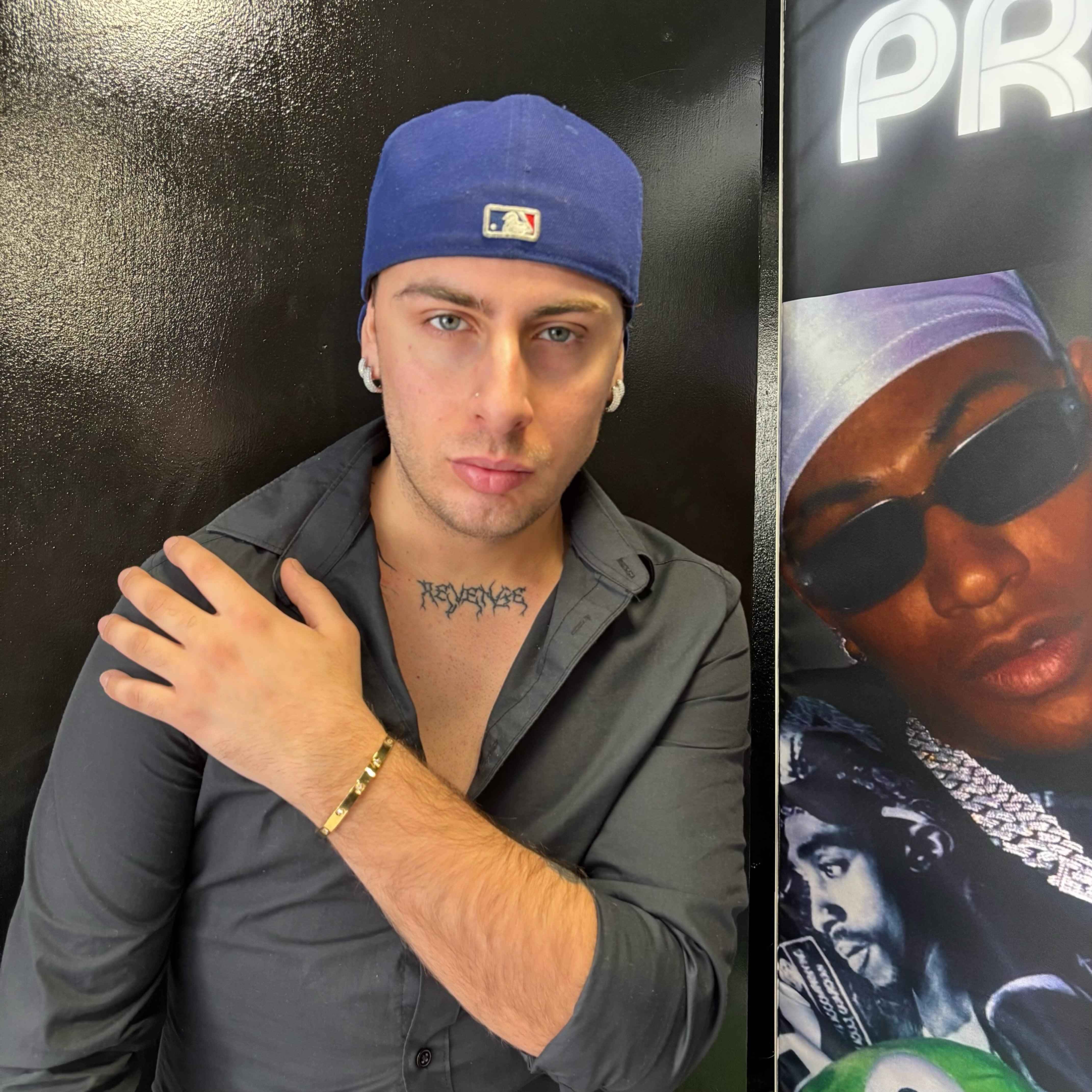 Bracciale Cartier Oro - Image 3