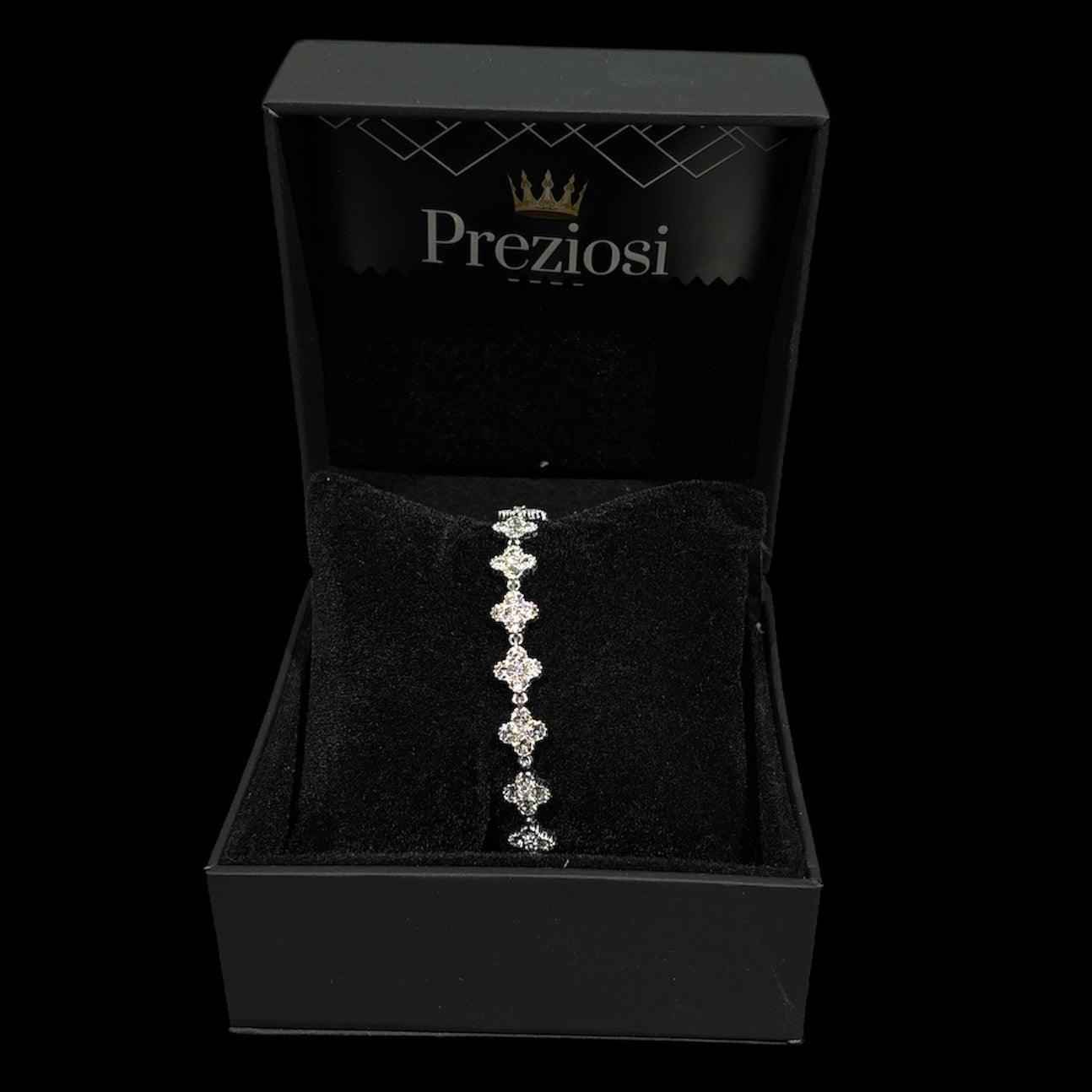 Bracciale Cristal Flower - Image 16