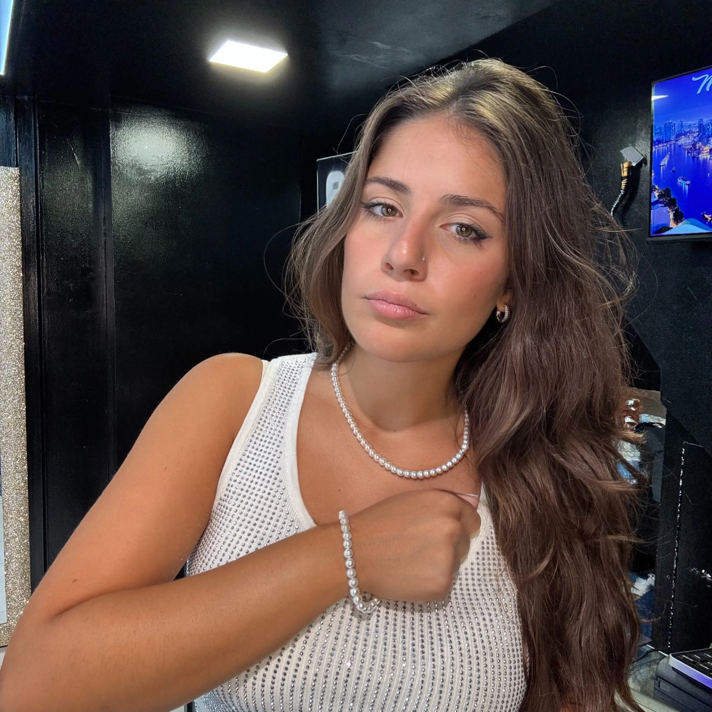 Bracciale Di Perle PRZ - Image 3