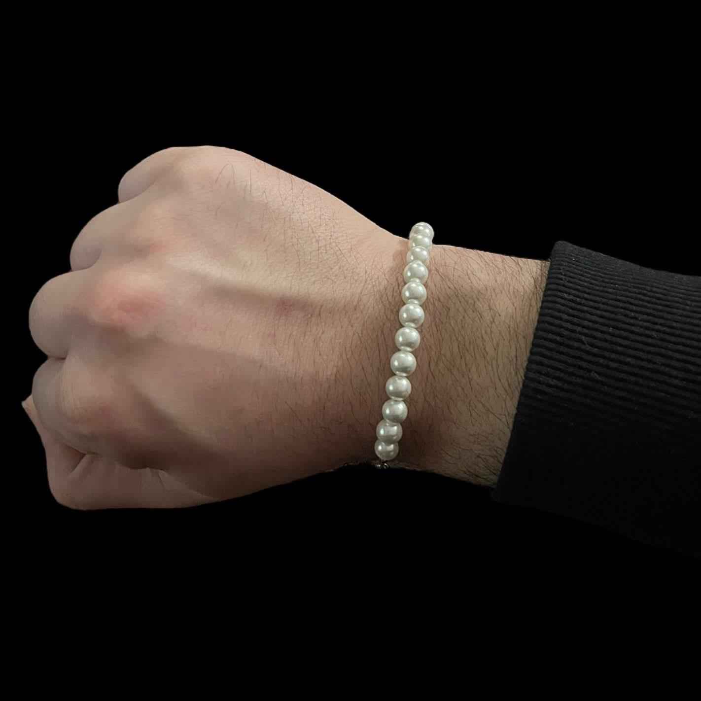 Bracciale Di Perle PRZ - Image 4