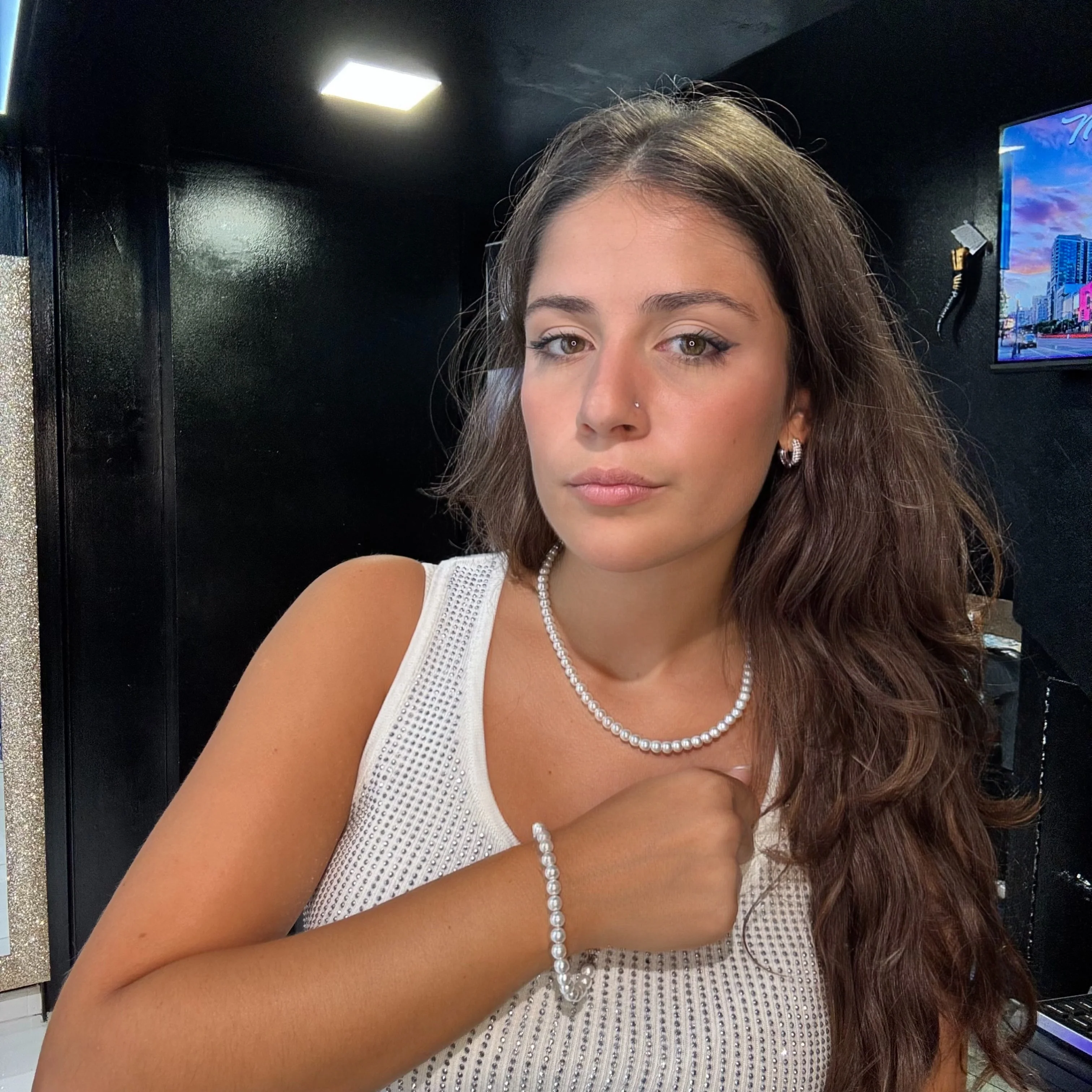 Bracciale Di Perle PRZ - Image 5