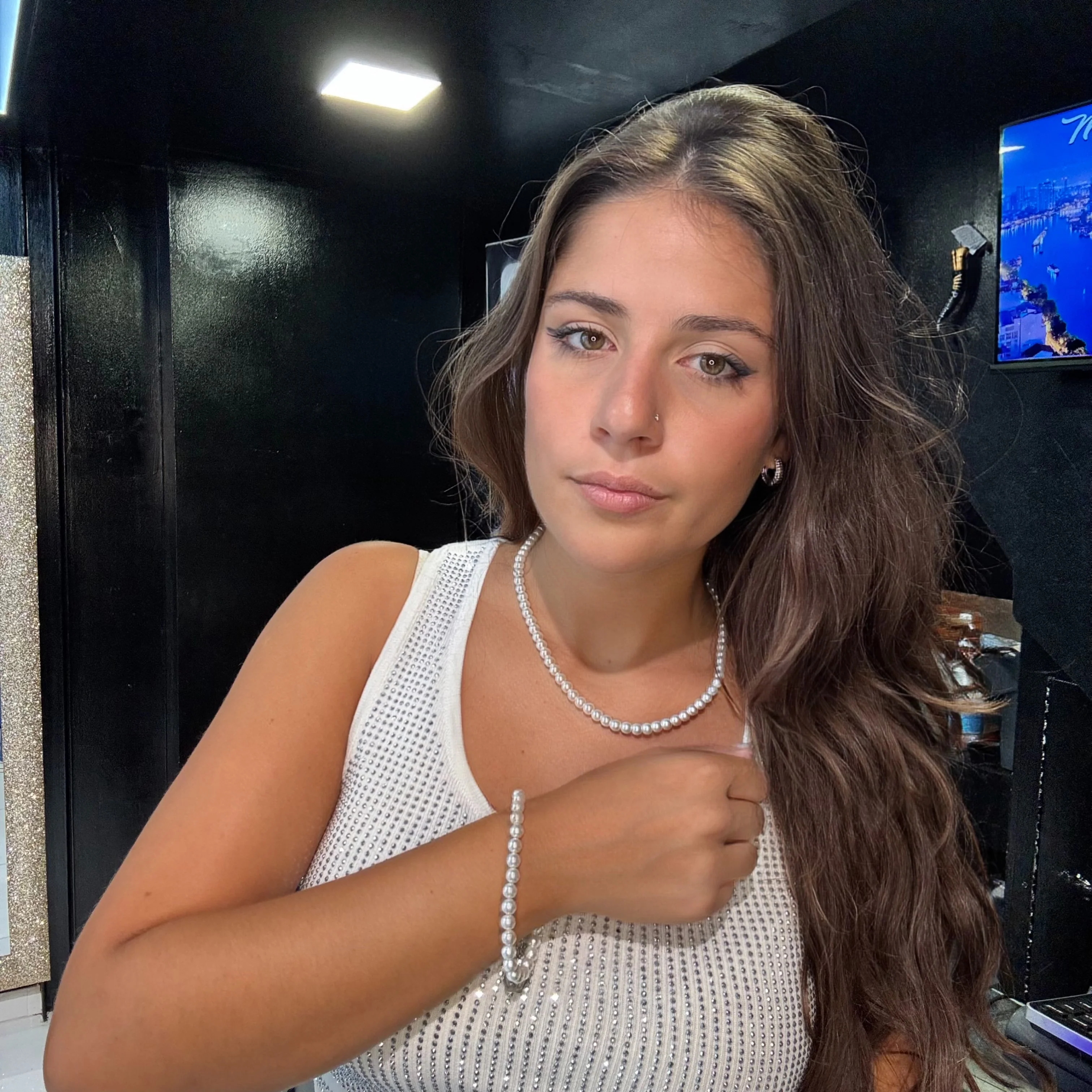 Bracciale Di Perle PRZ - Image 8