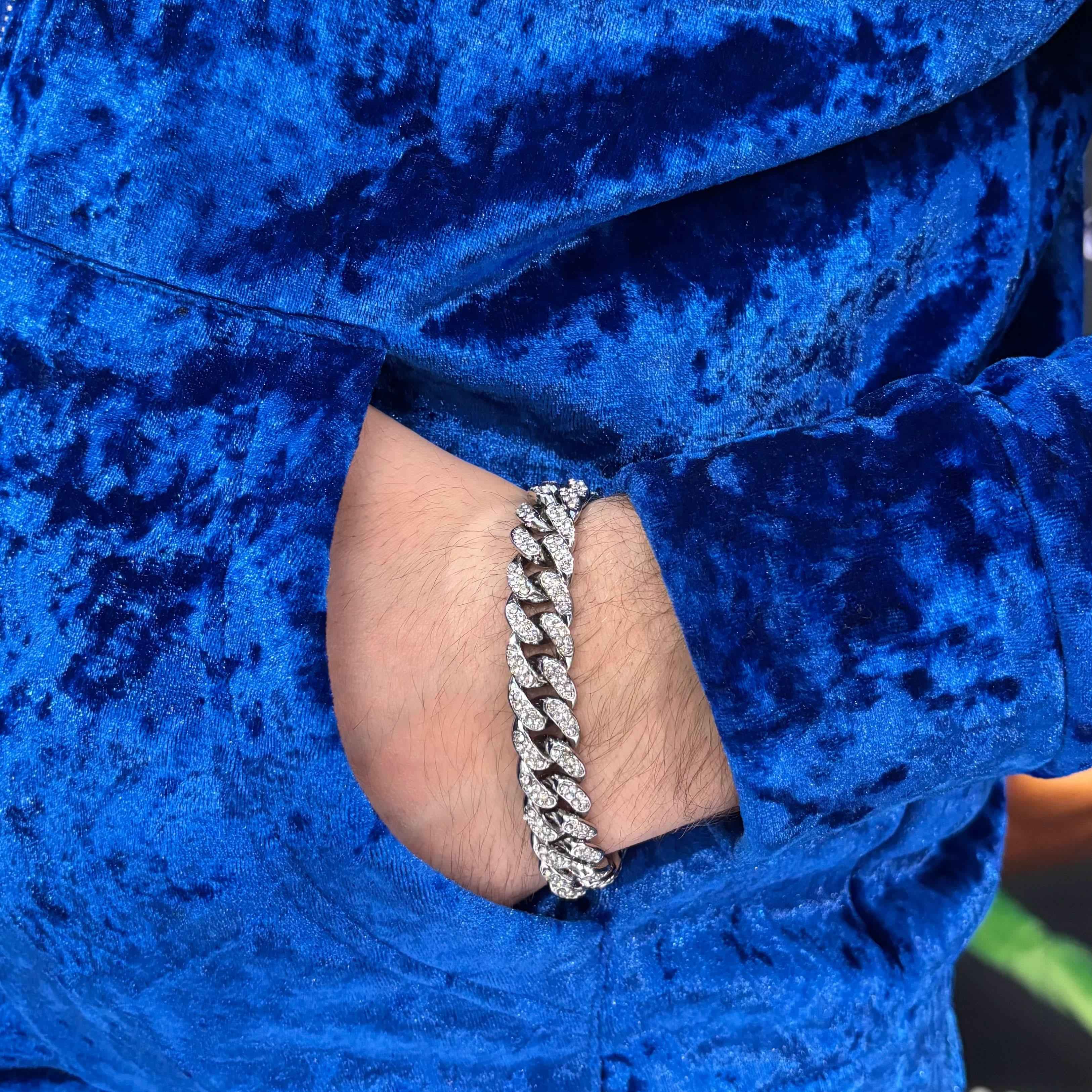 Bracciale Ice Cool Argento - Image 4