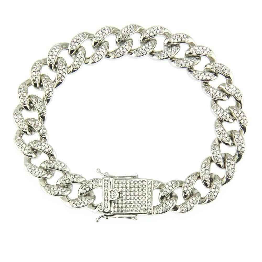 Bracciale Ice Cool Argento - Image 8