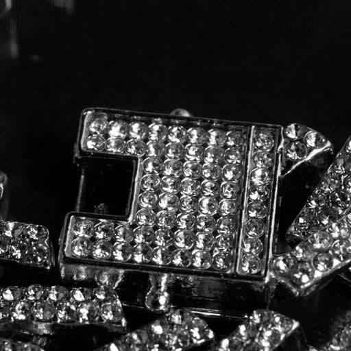 Bracciale Ice Square Argento - Image 11