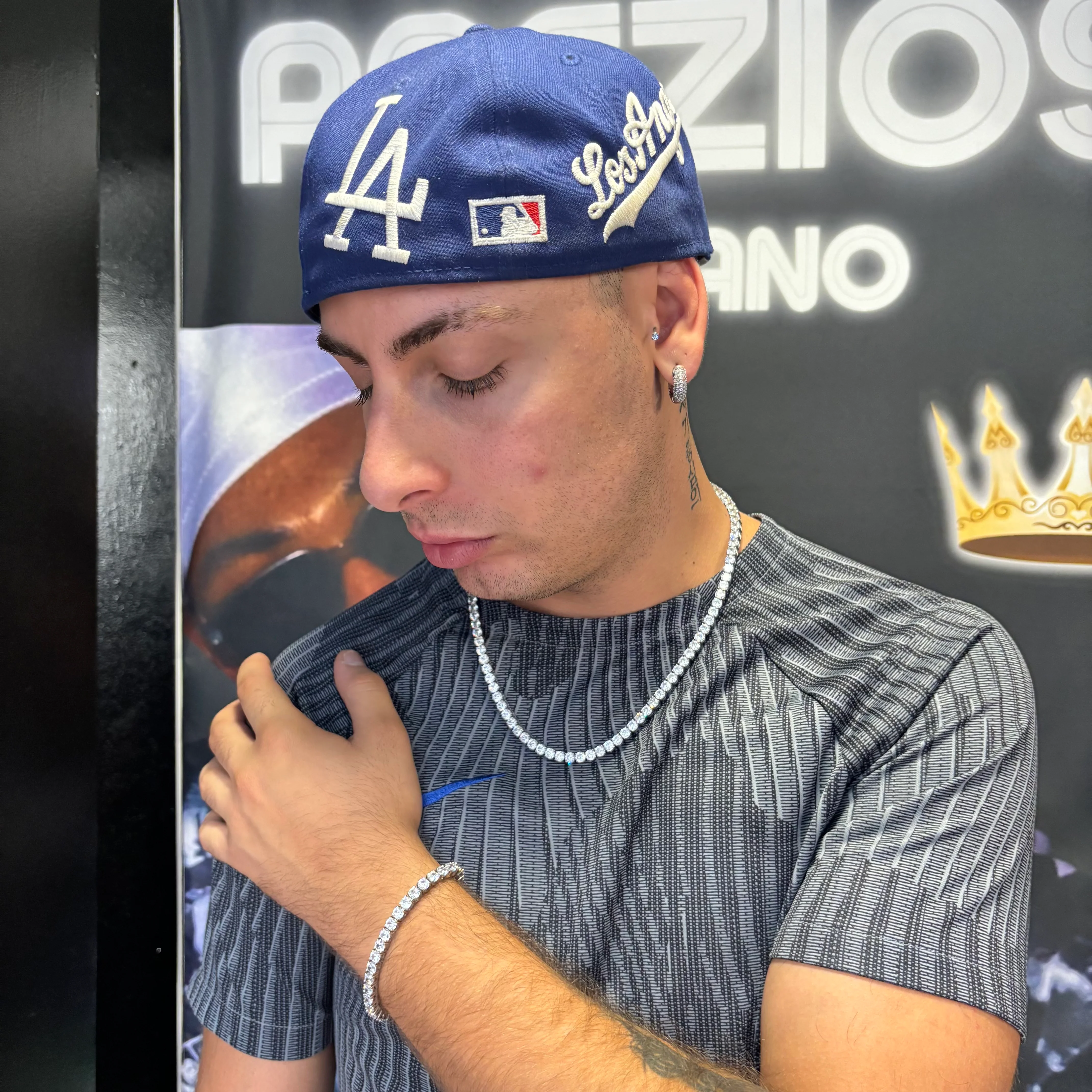 Bracciale Tennis Luxury - Image 6