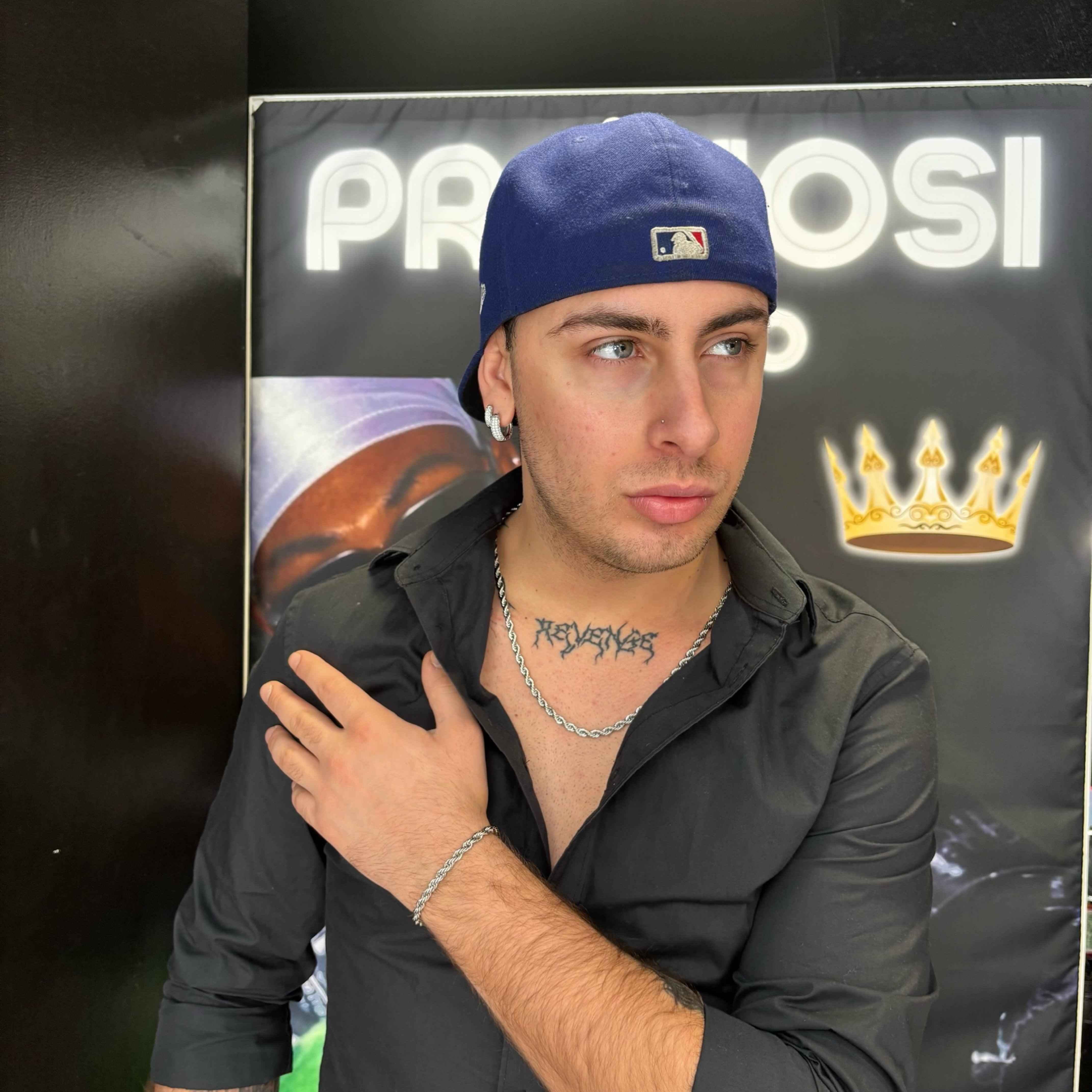 Bracciale Treccia Argento - Image 3