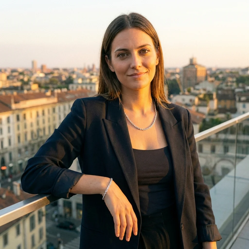 Collana Treccia Argento - Image 12