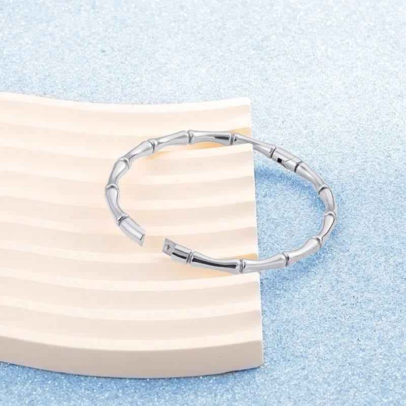 Bracciale Vogue Argento - Image 6