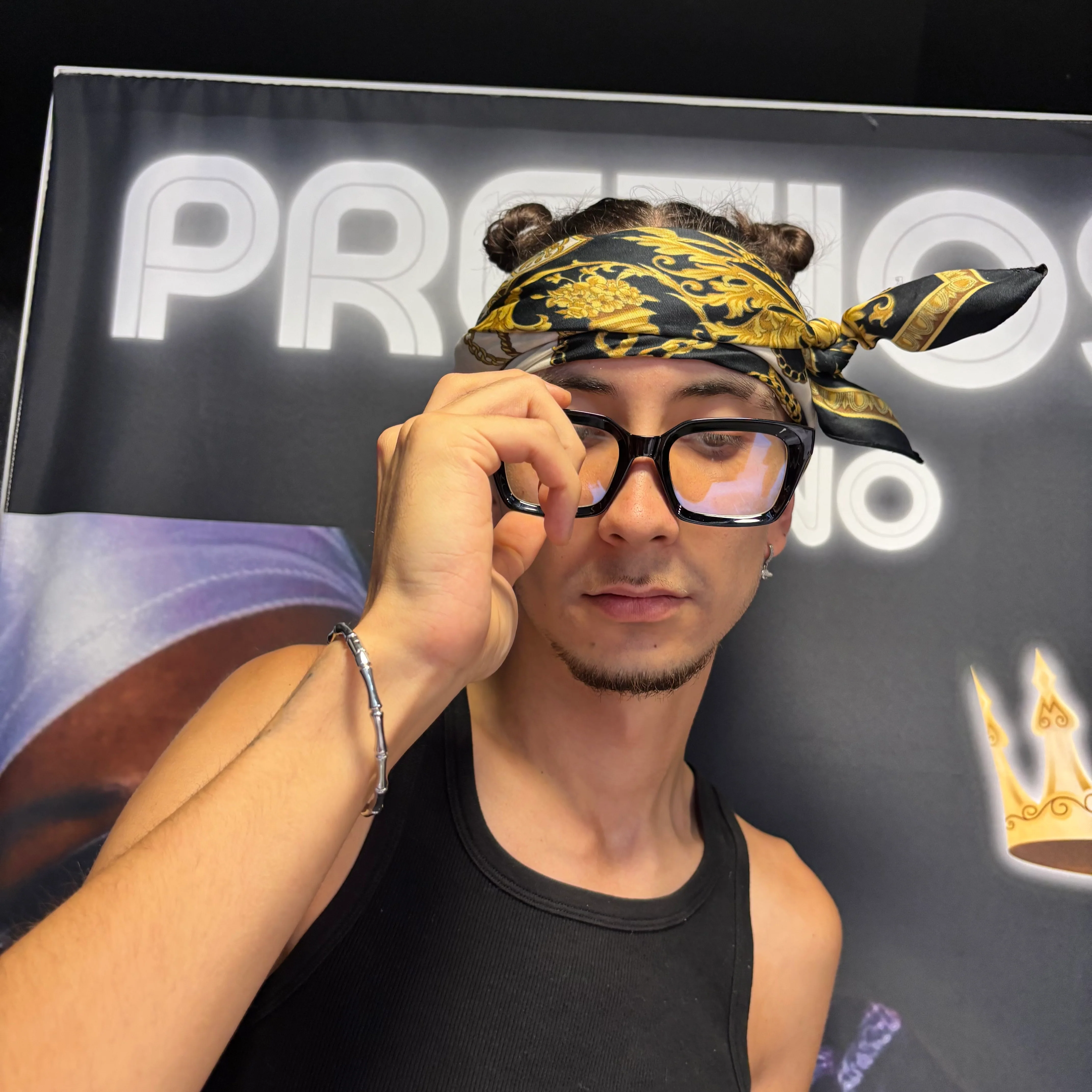 Bracciale Vogue Argento - Image 9