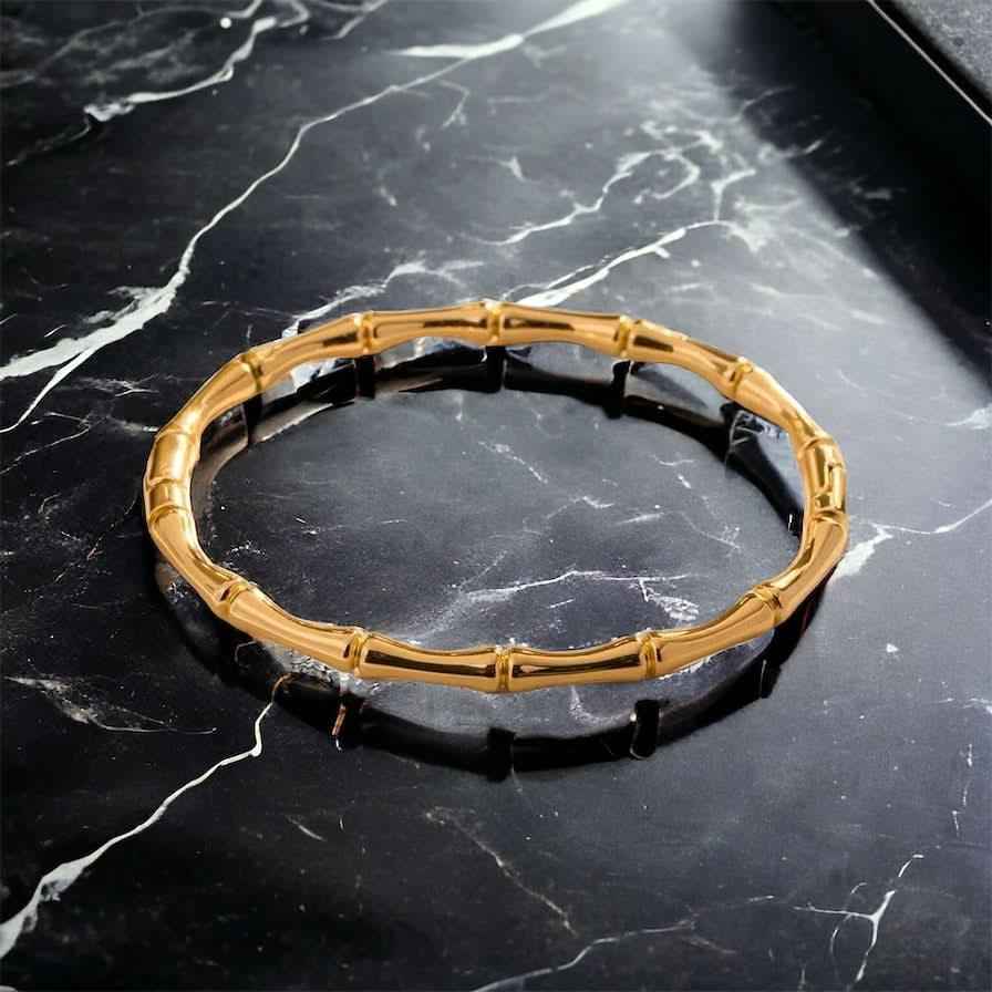 Bracciale Vogue Oro - Image 3