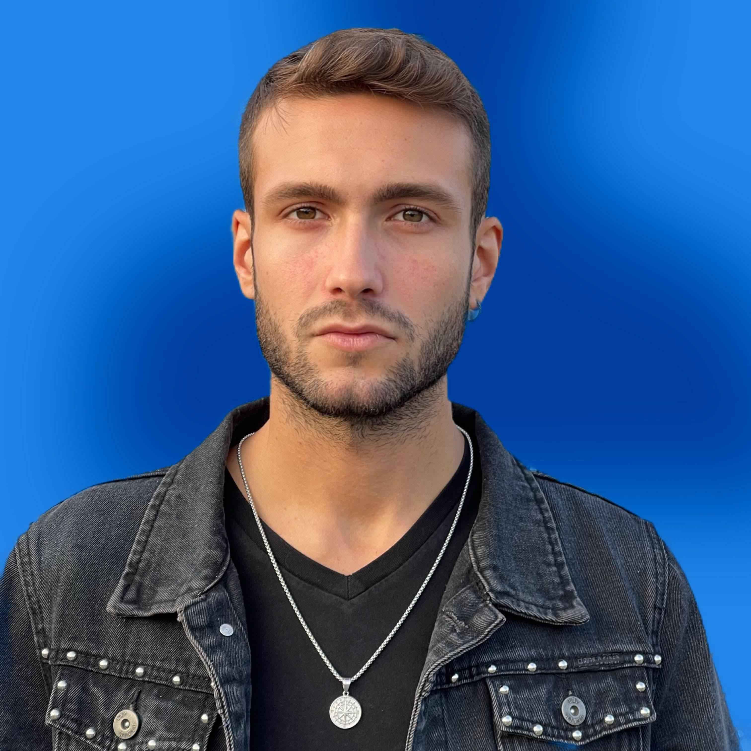 Ciondolo Bussola - Image 3