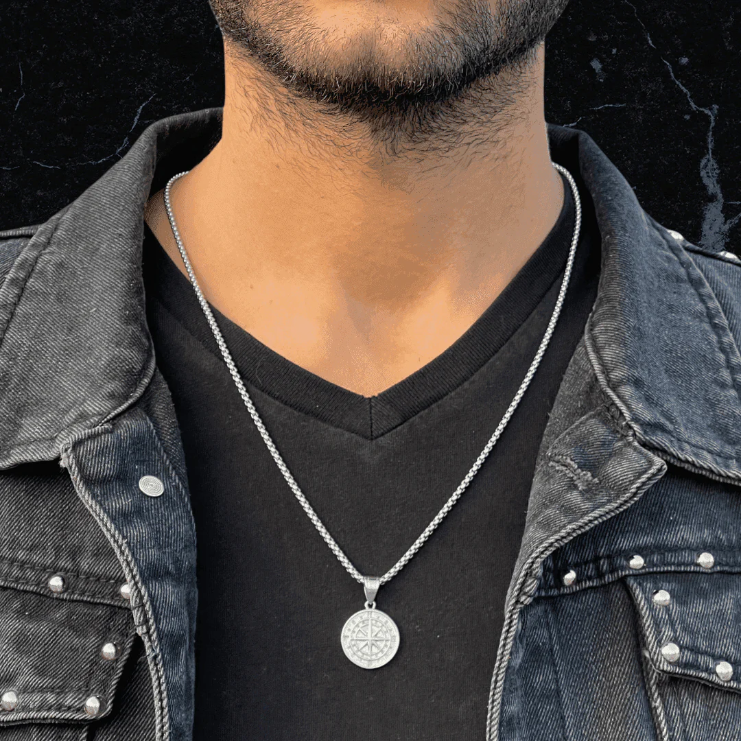 Ciondolo Bussola - Image 5