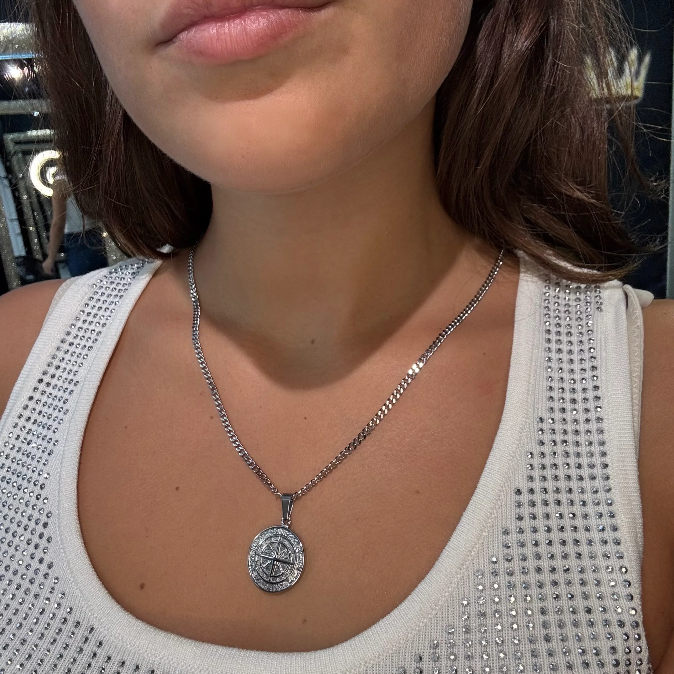 Ciondolo Bussola - Image 6