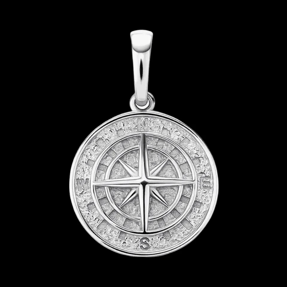 Ciondolo Bussola - Image 8