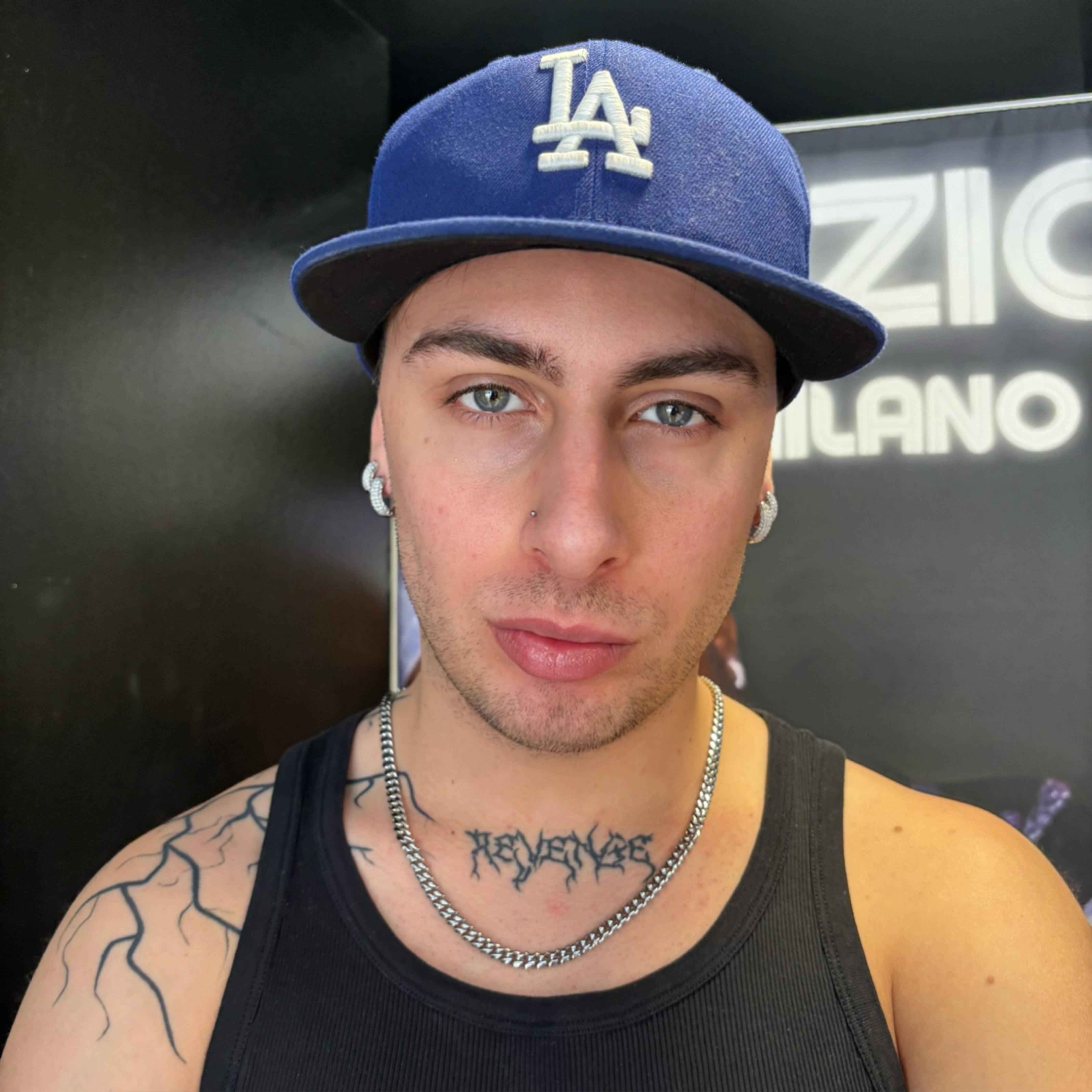 Collana Classica Argento - Image 4