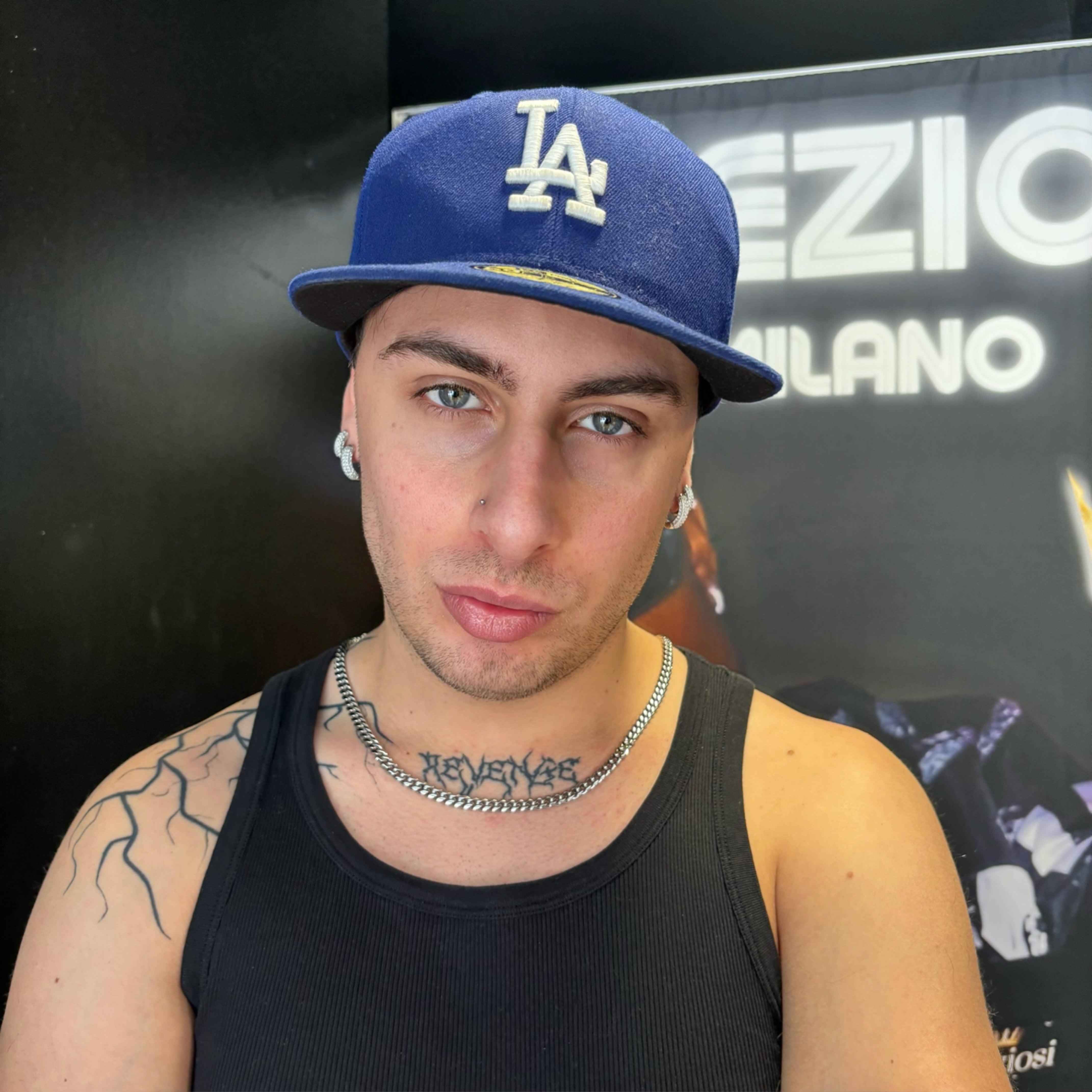 Collana Classica Argento - Image 5