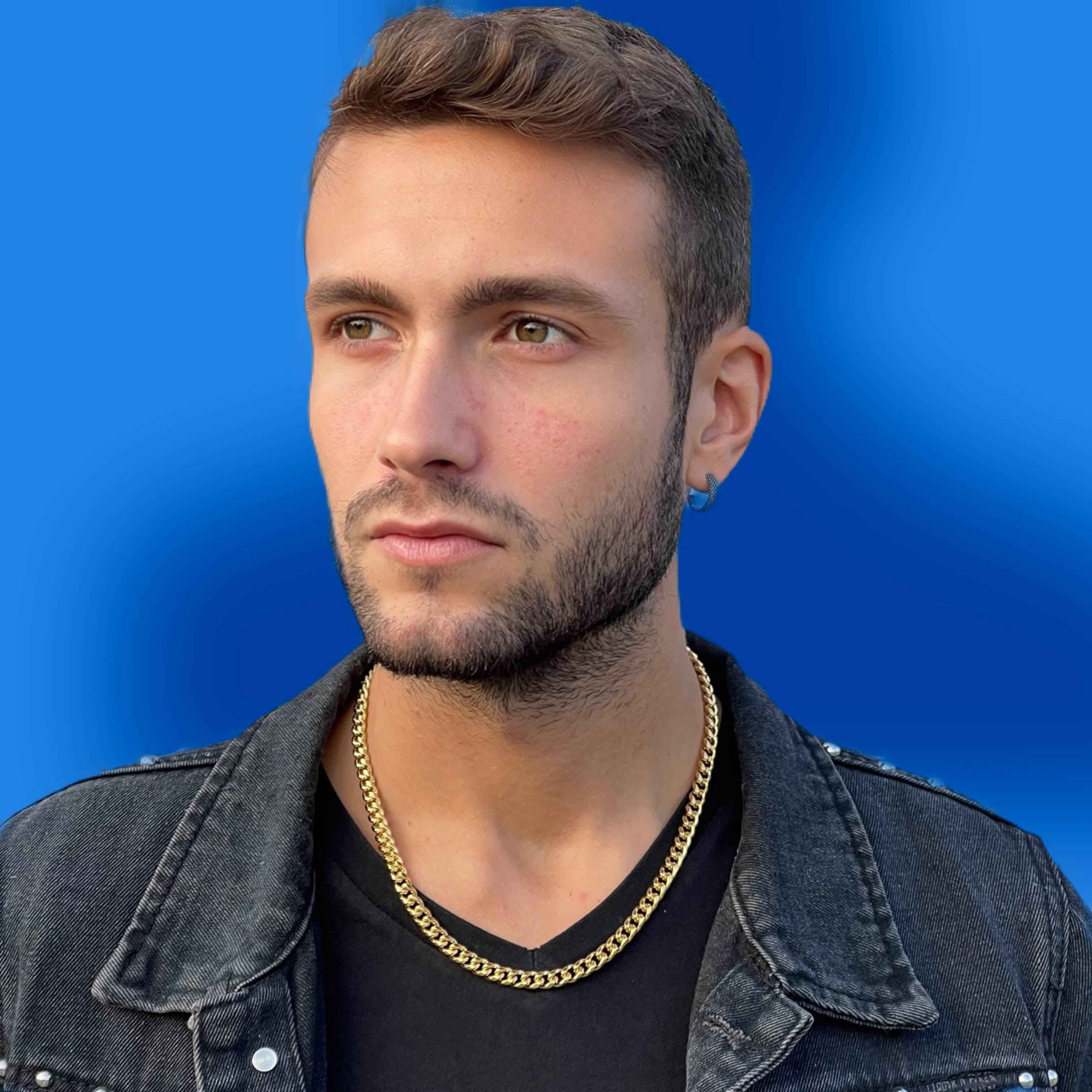 Collana Classica Oro - Image 3