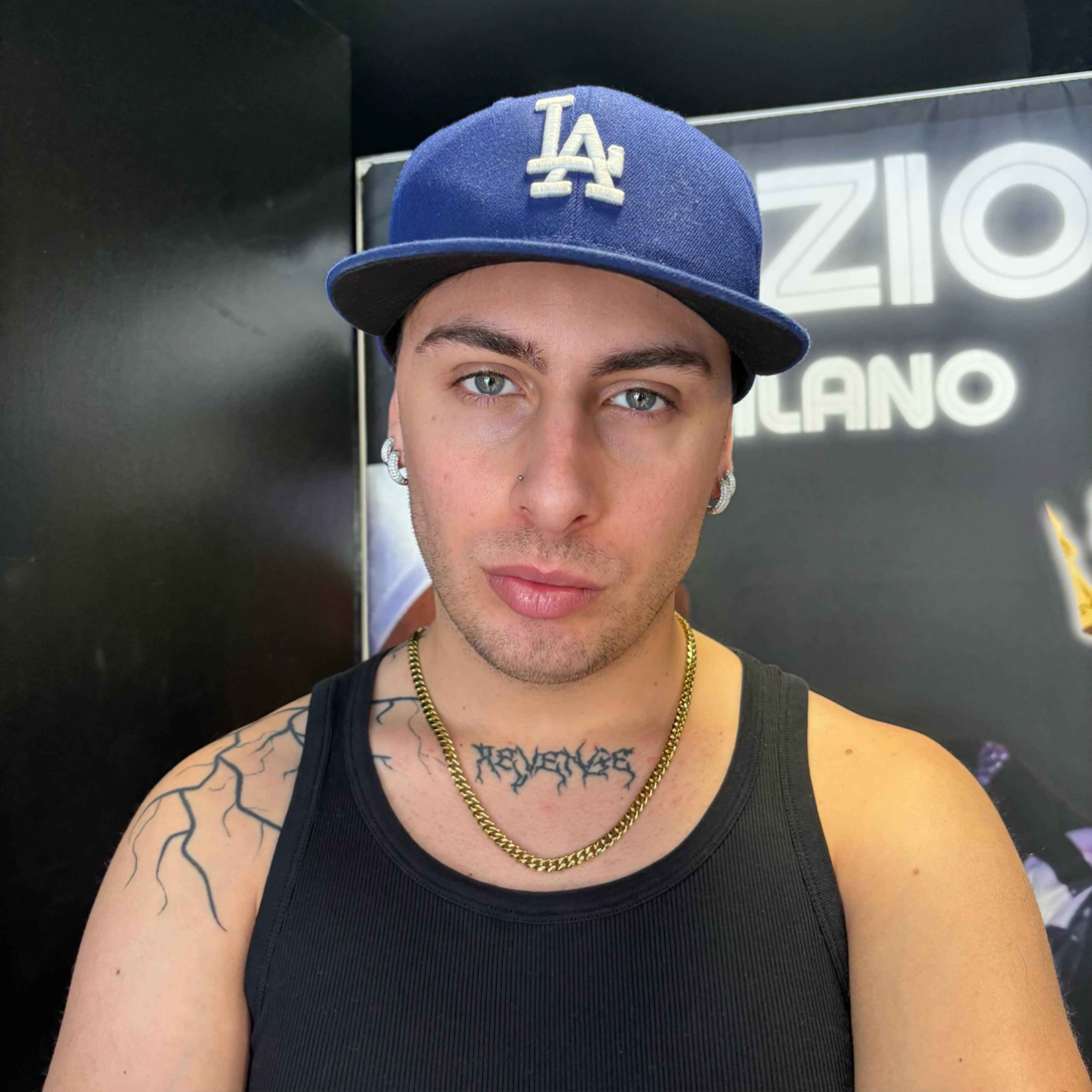 Collana Classica Oro - Image 4