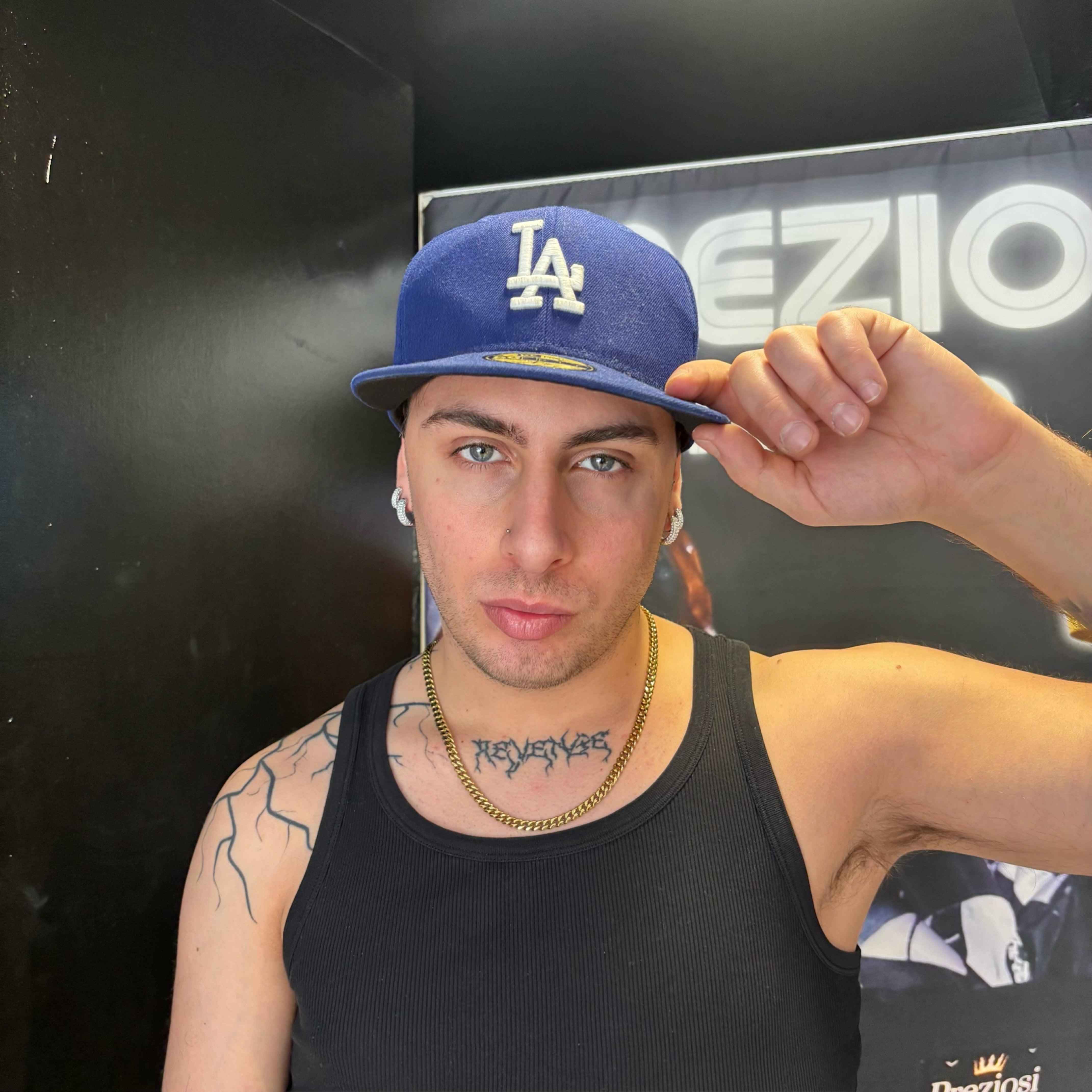 Collana Classica Oro - Image 5