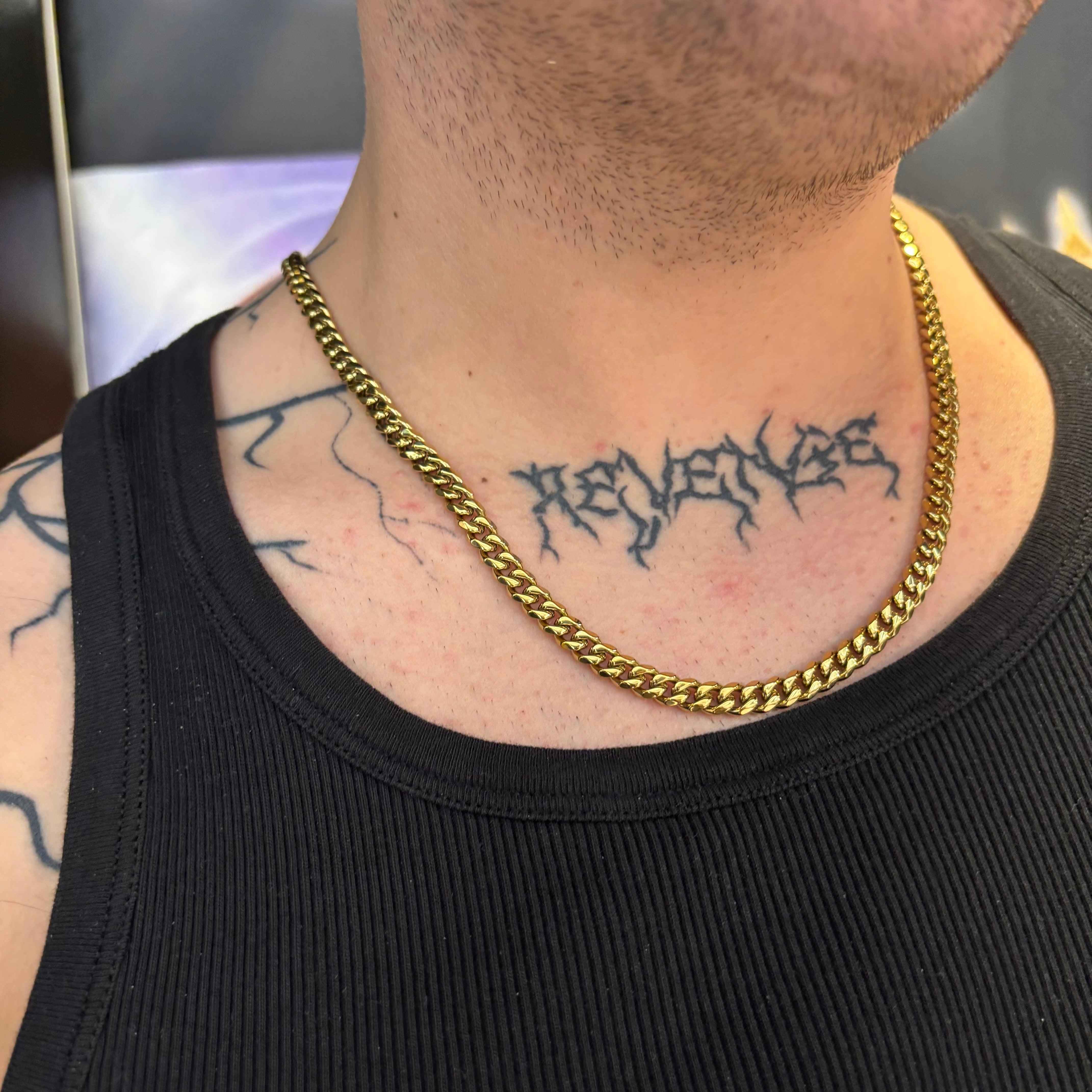 Collana Classica Oro - Image 6