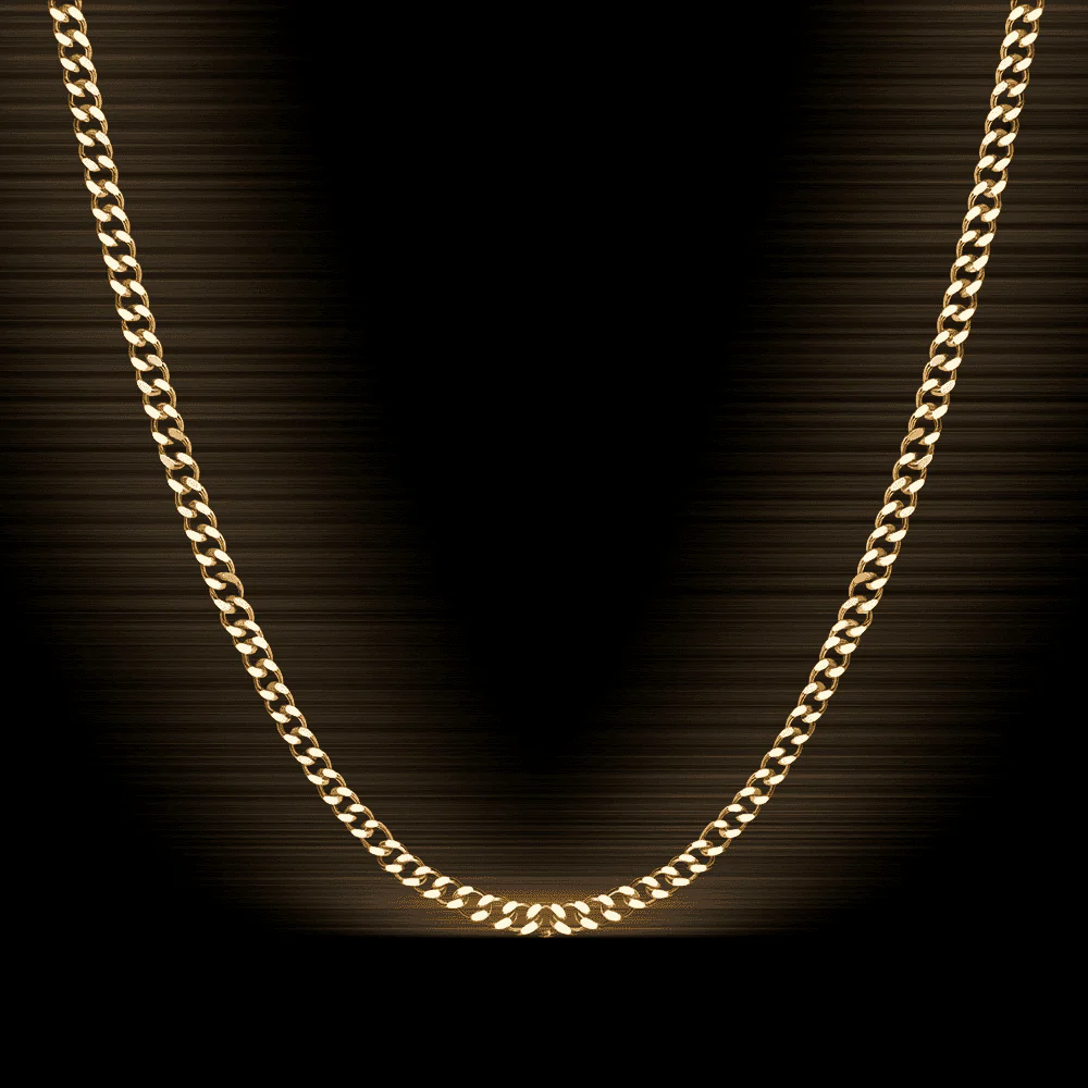 Collana Classica Oro - Image 7