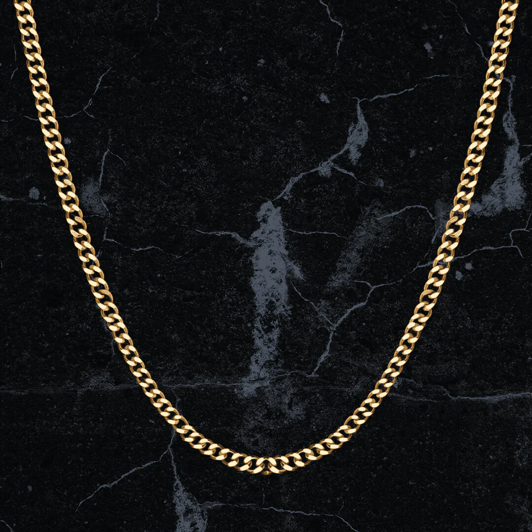 Collana Classica Oro - Image 8