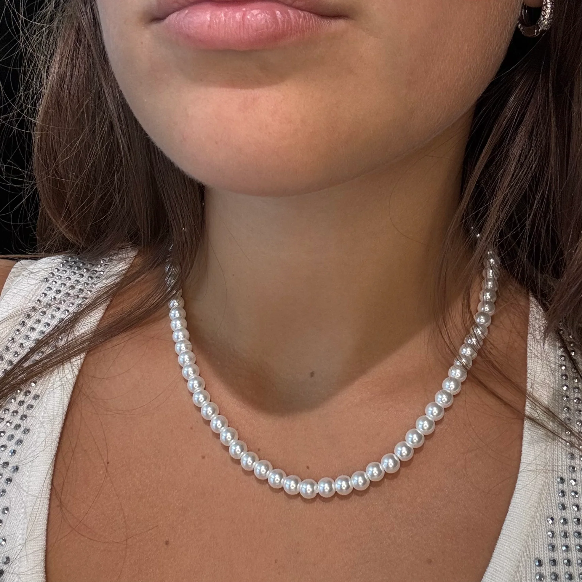 Collana Di Perle PRZ - Image 11