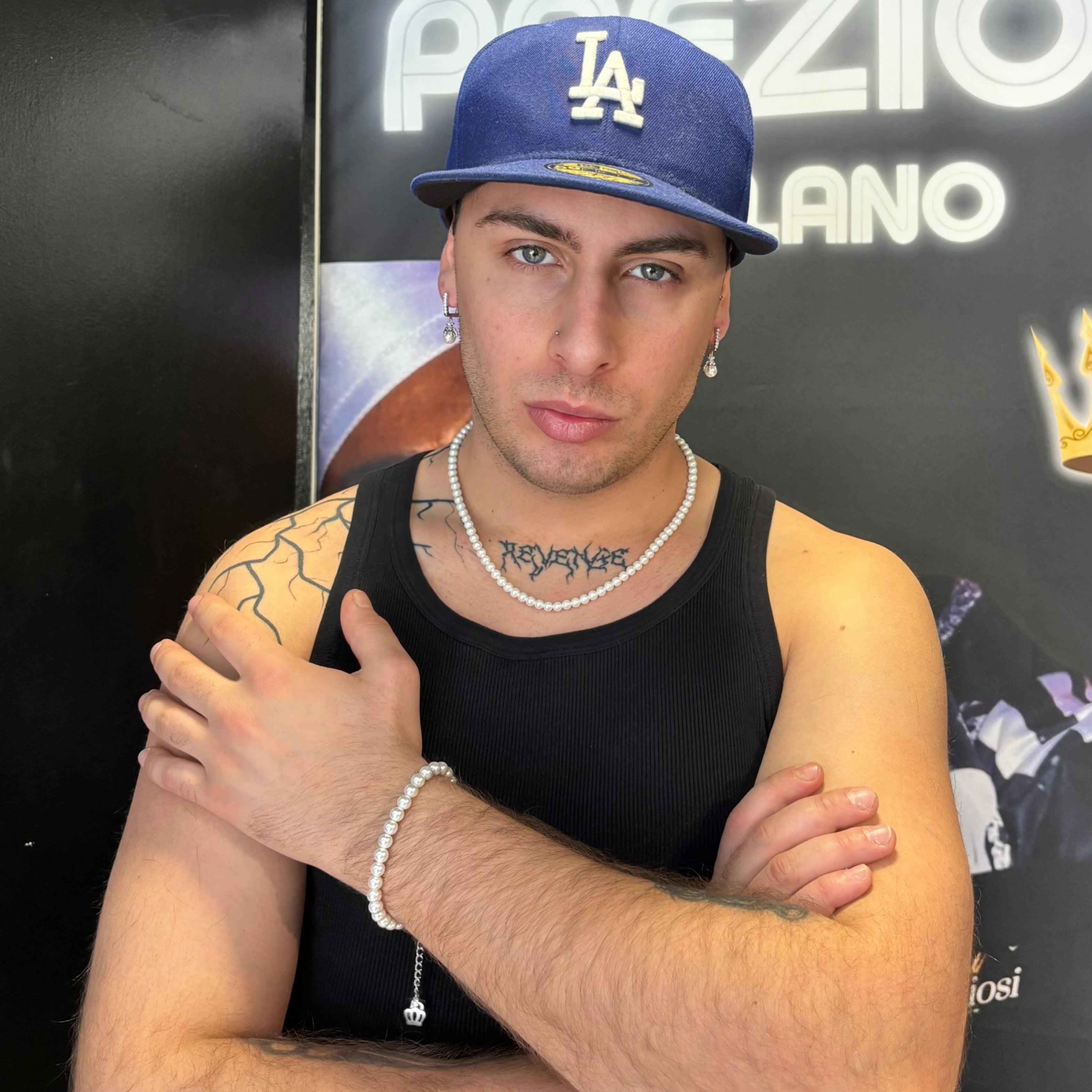 Collana Di Perle PRZ - Image 13