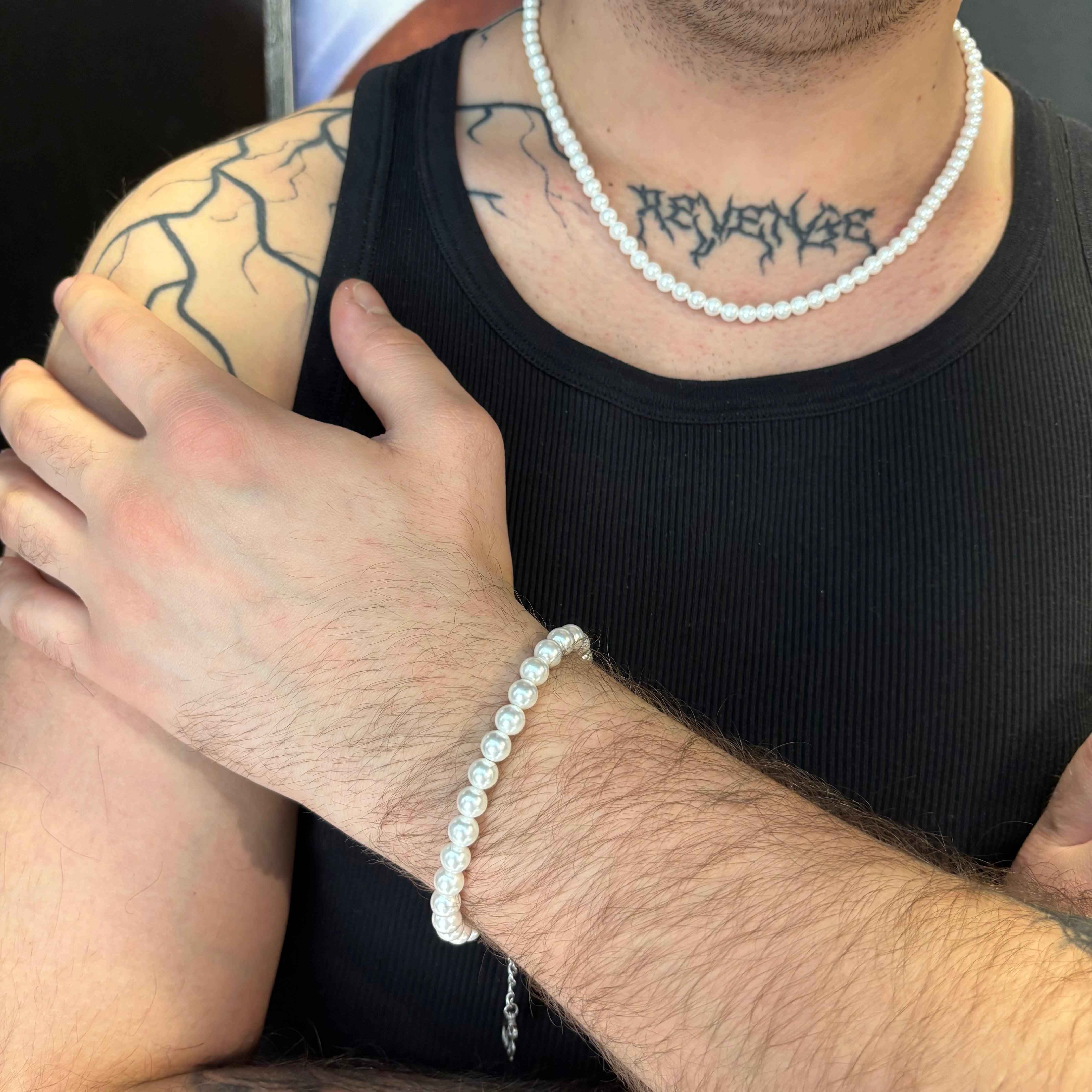 Collana Di Perle PRZ - Image 17