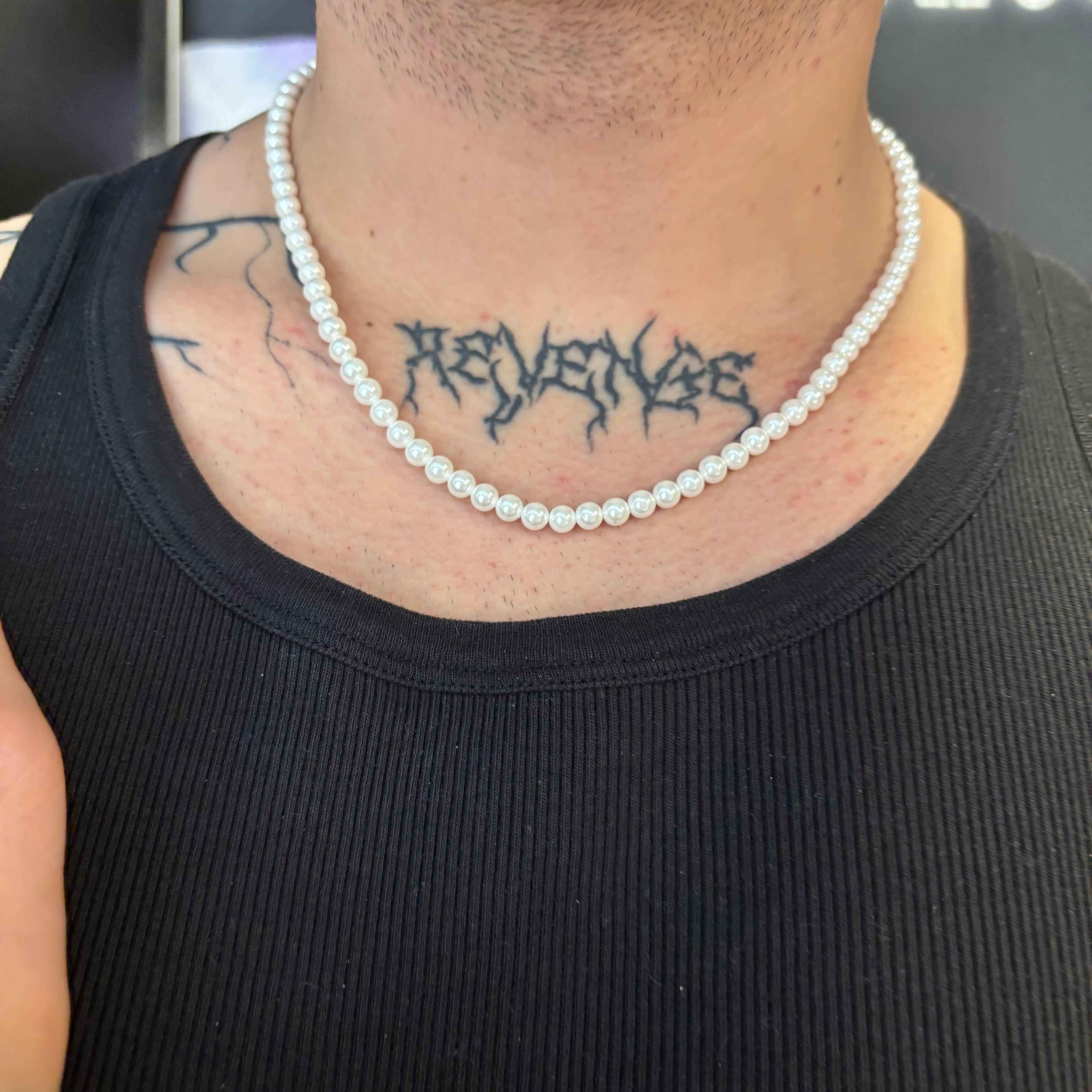 Collana Di Perle PRZ - Image 18