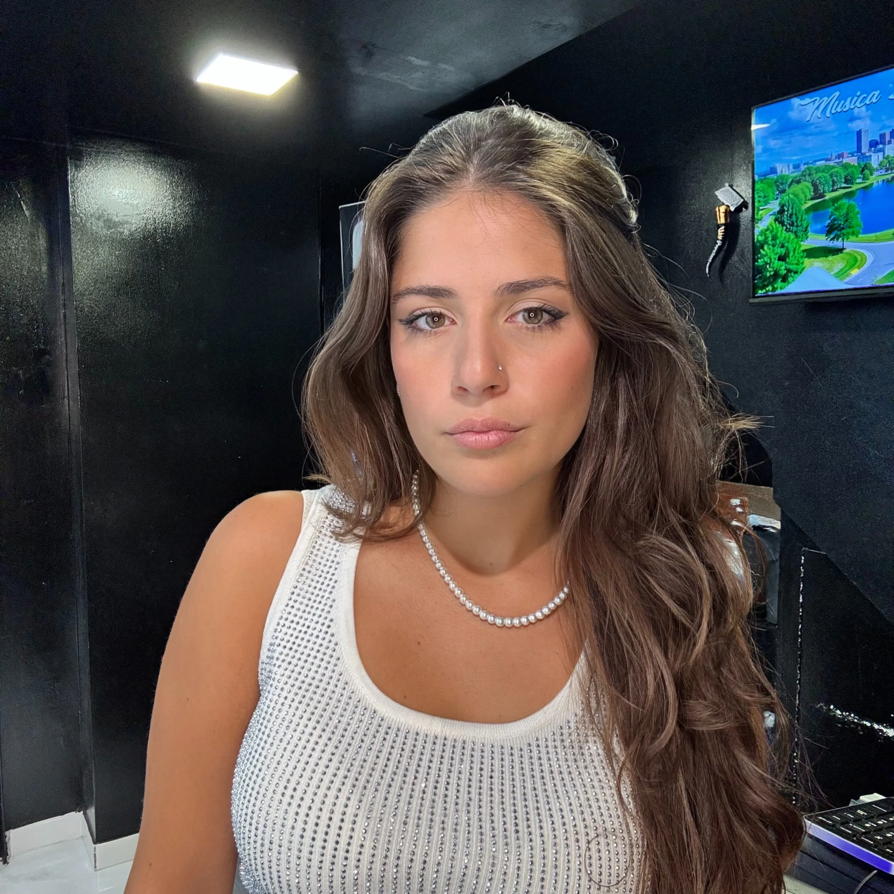 Collana Di Perle PRZ - Image 3