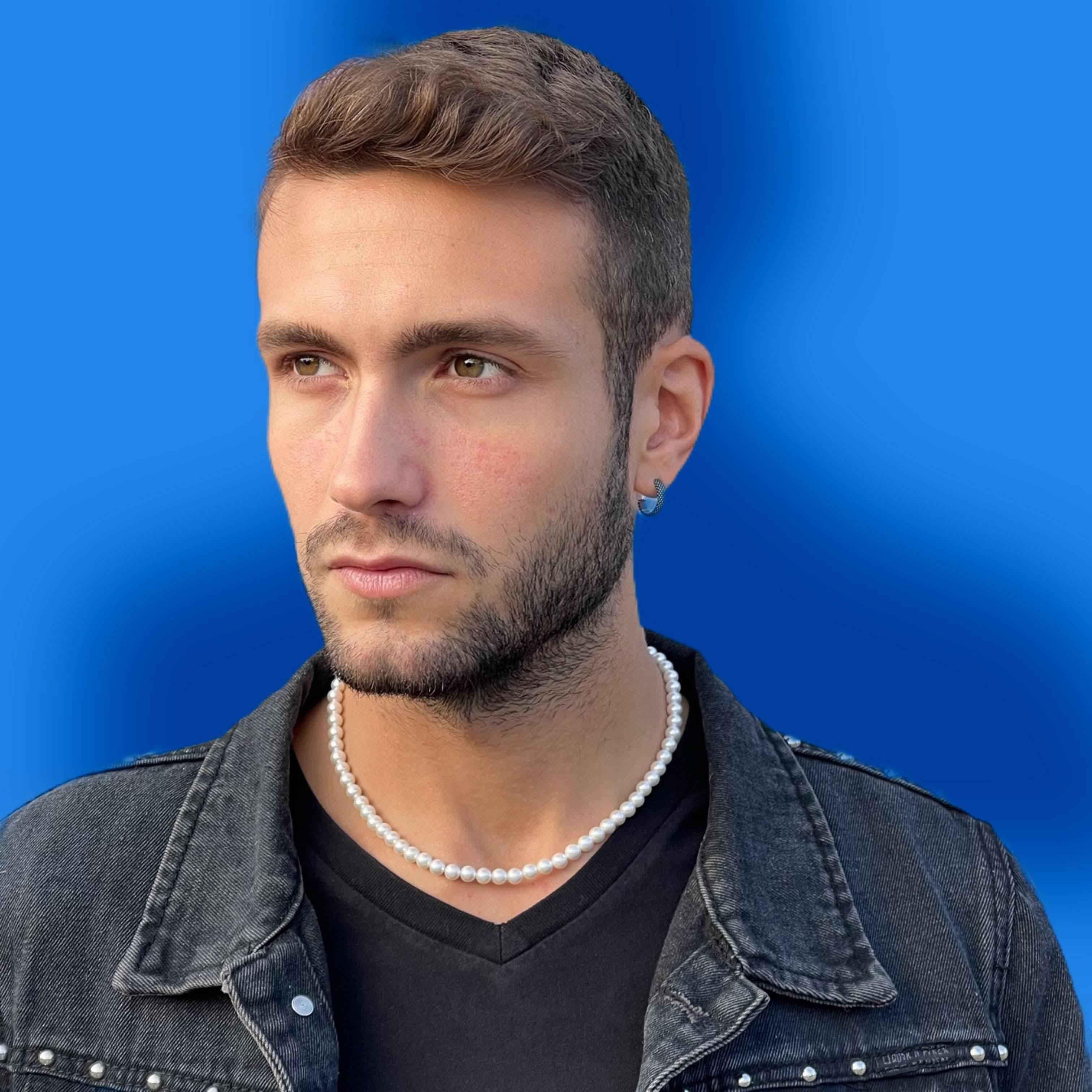 Collana Di Perle PRZ - Image 4