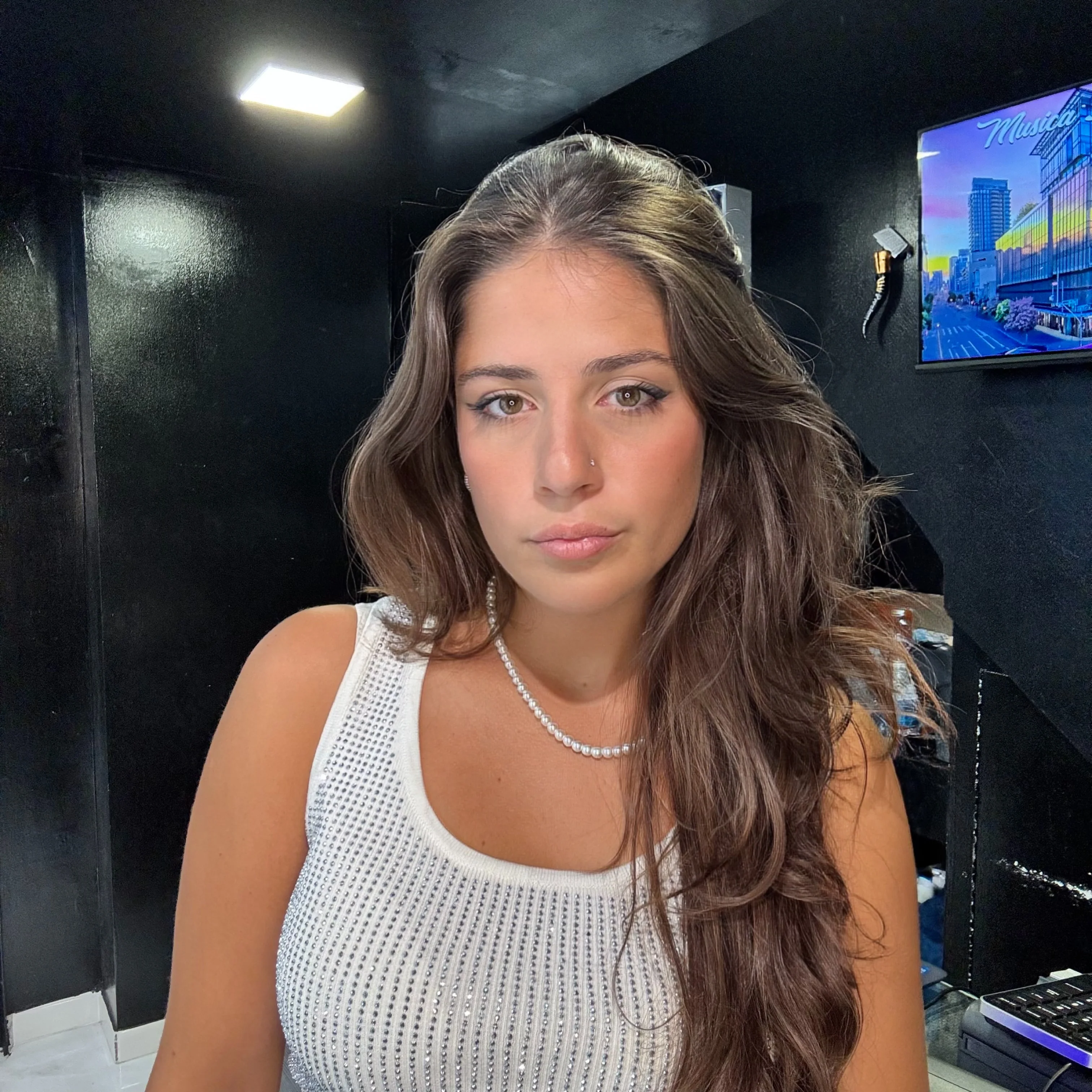 Collana Di Perle PRZ - Image 5