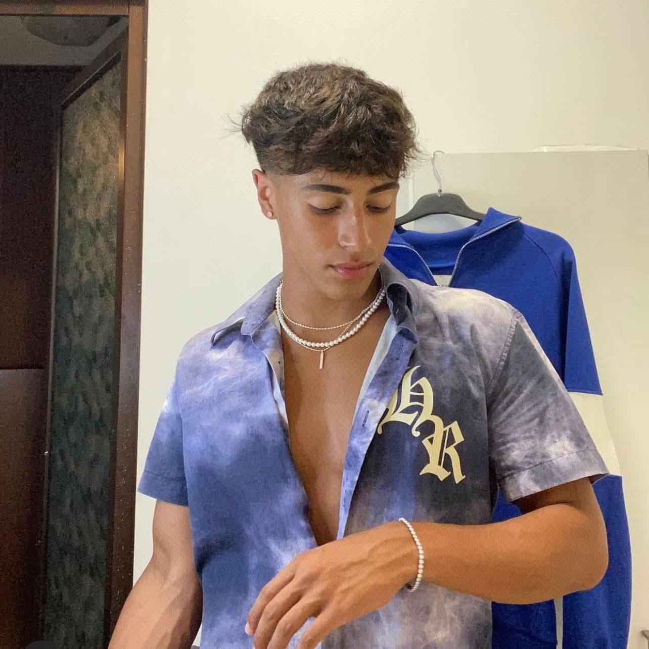 Collana Di Perle PRZ - Image 6