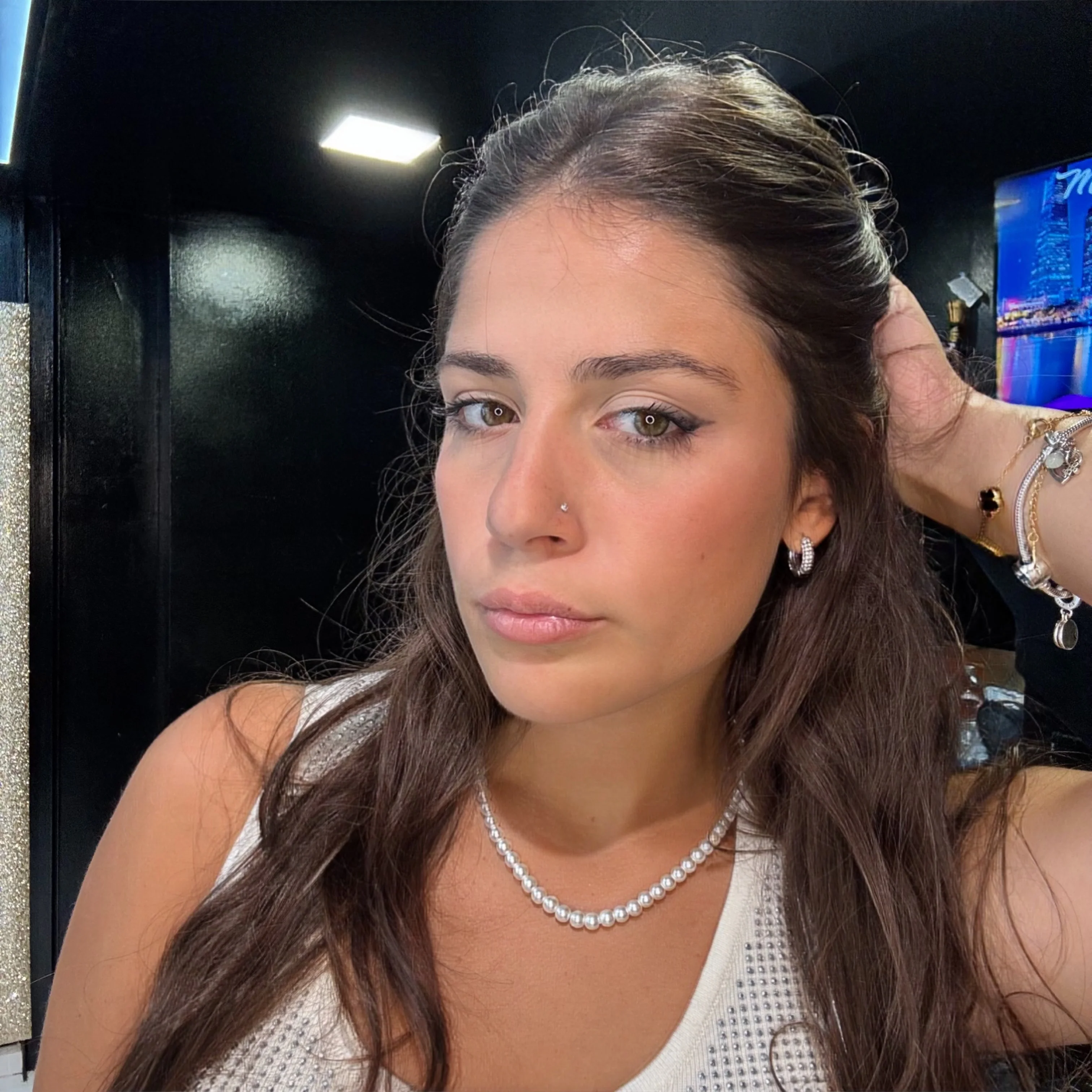 Collana Di Perle PRZ - Image 7