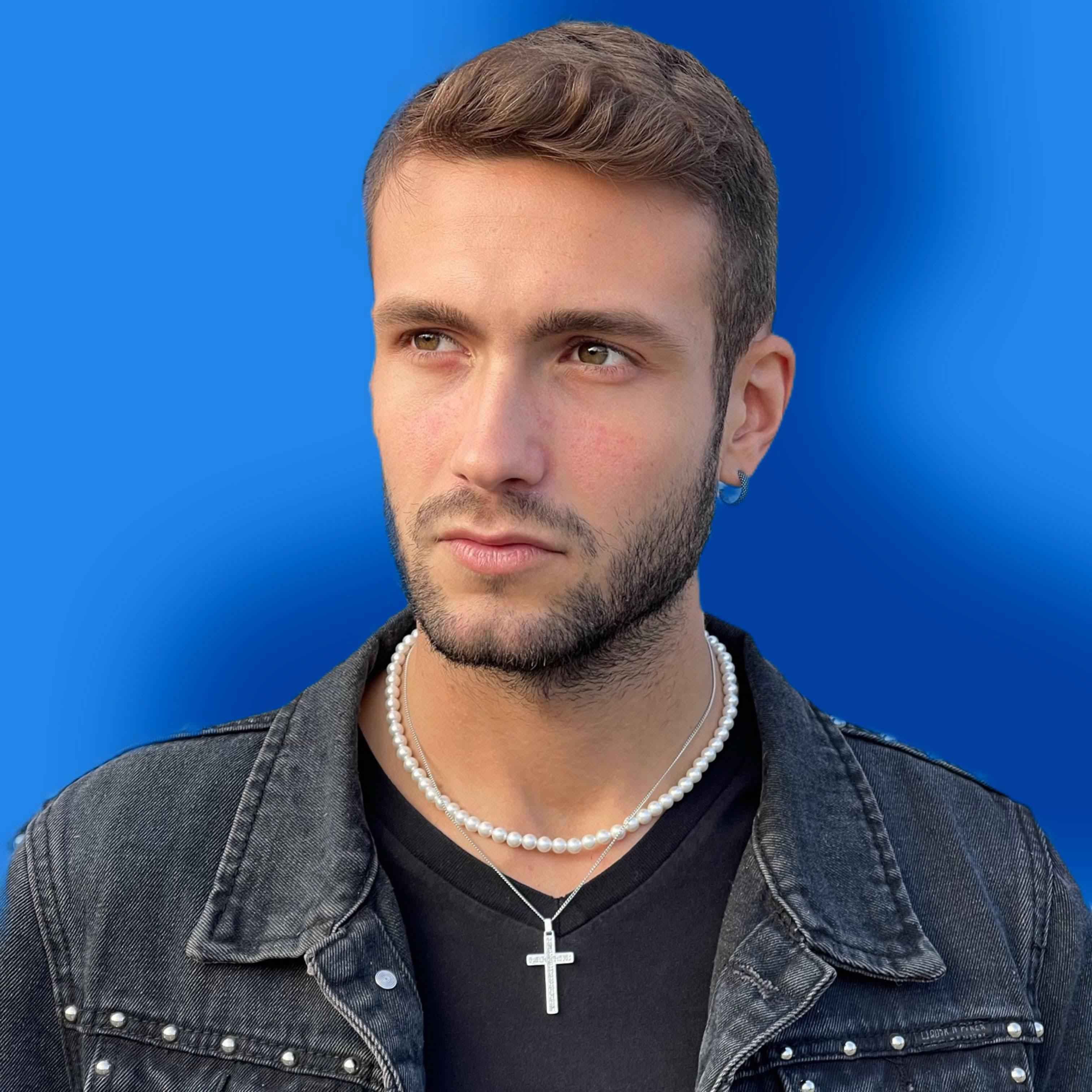 Collana Di Perle PRZ - Image 8