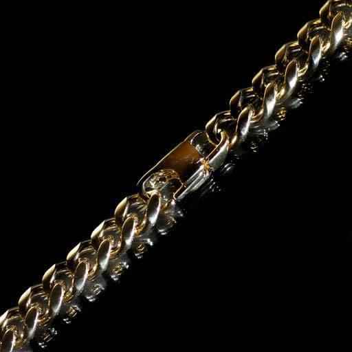 Collana Ice Double X - Image 10